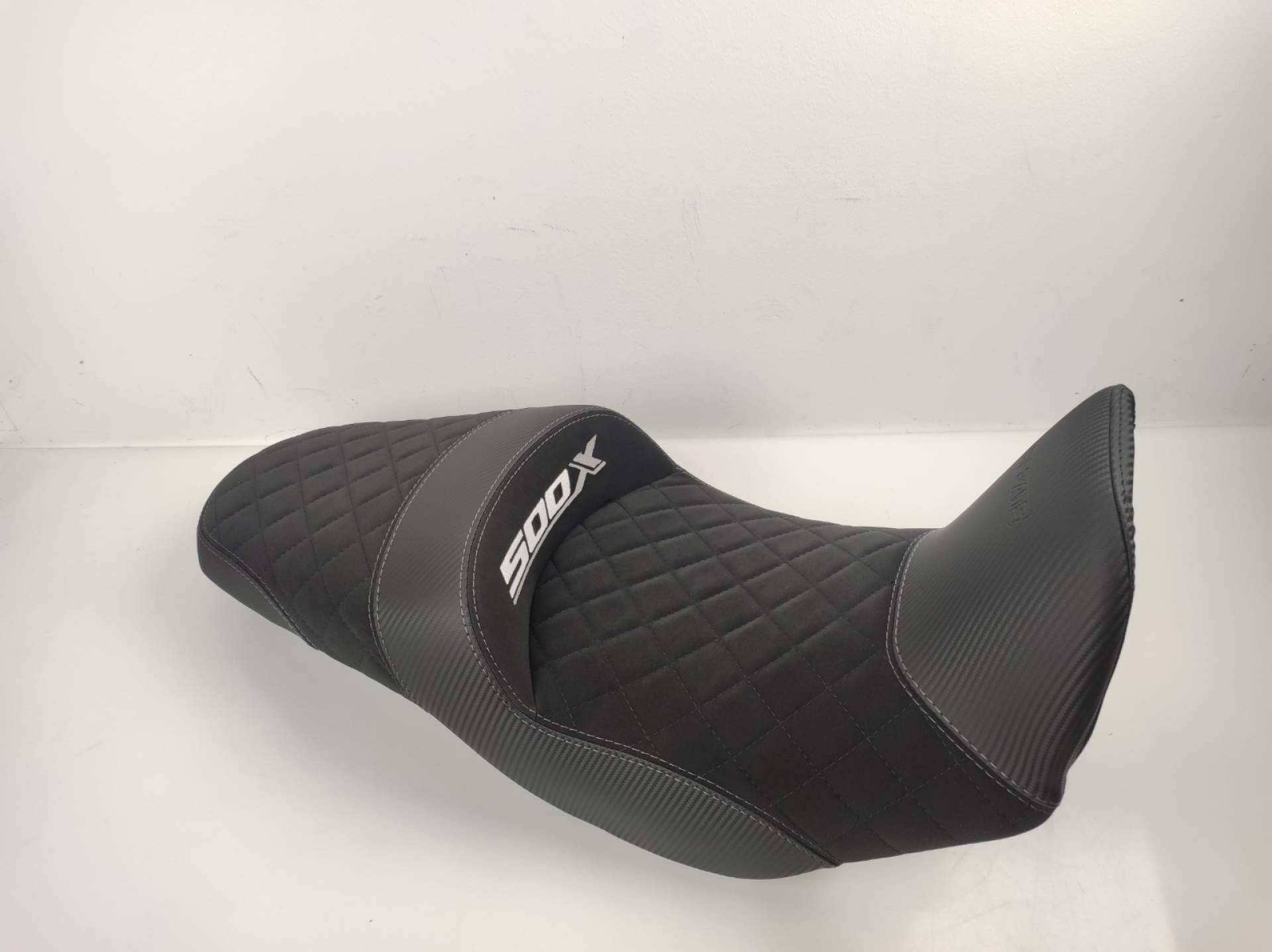 JM-FUNDAS incorpora soluciones confortables en asientos con su Pack Confort