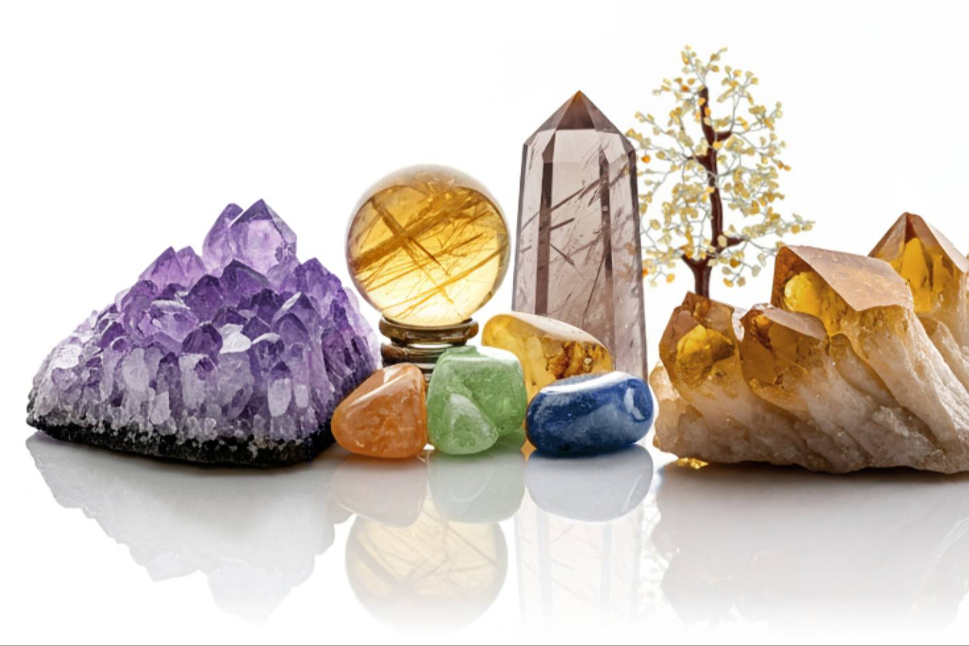 UniArt Minerales refuerza su posición como proveedor europeo de piedras semipreciosas al por mayor