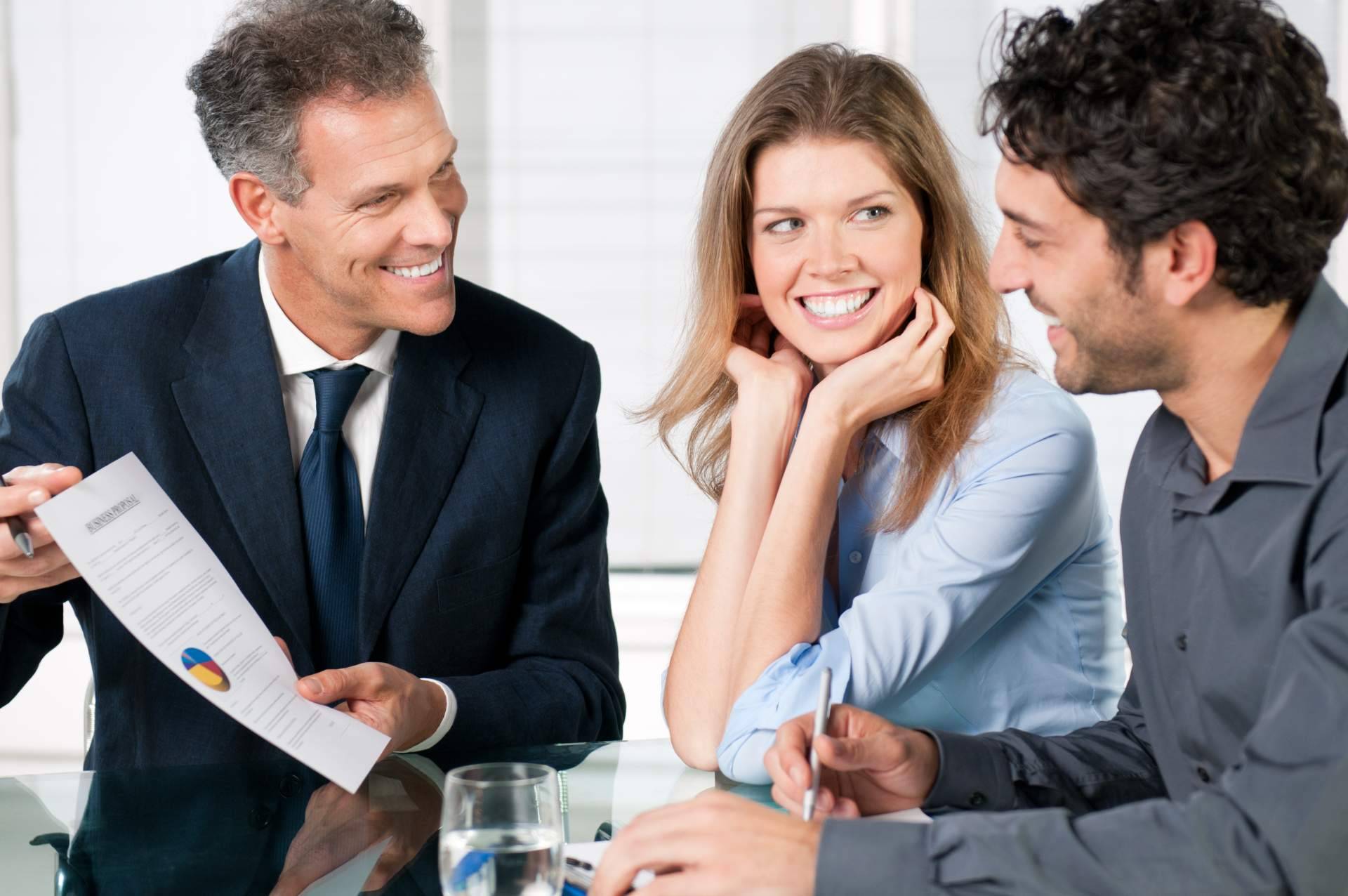 Fideicomisos para una planificación financiera sólida con Panama Finance Law & Co.