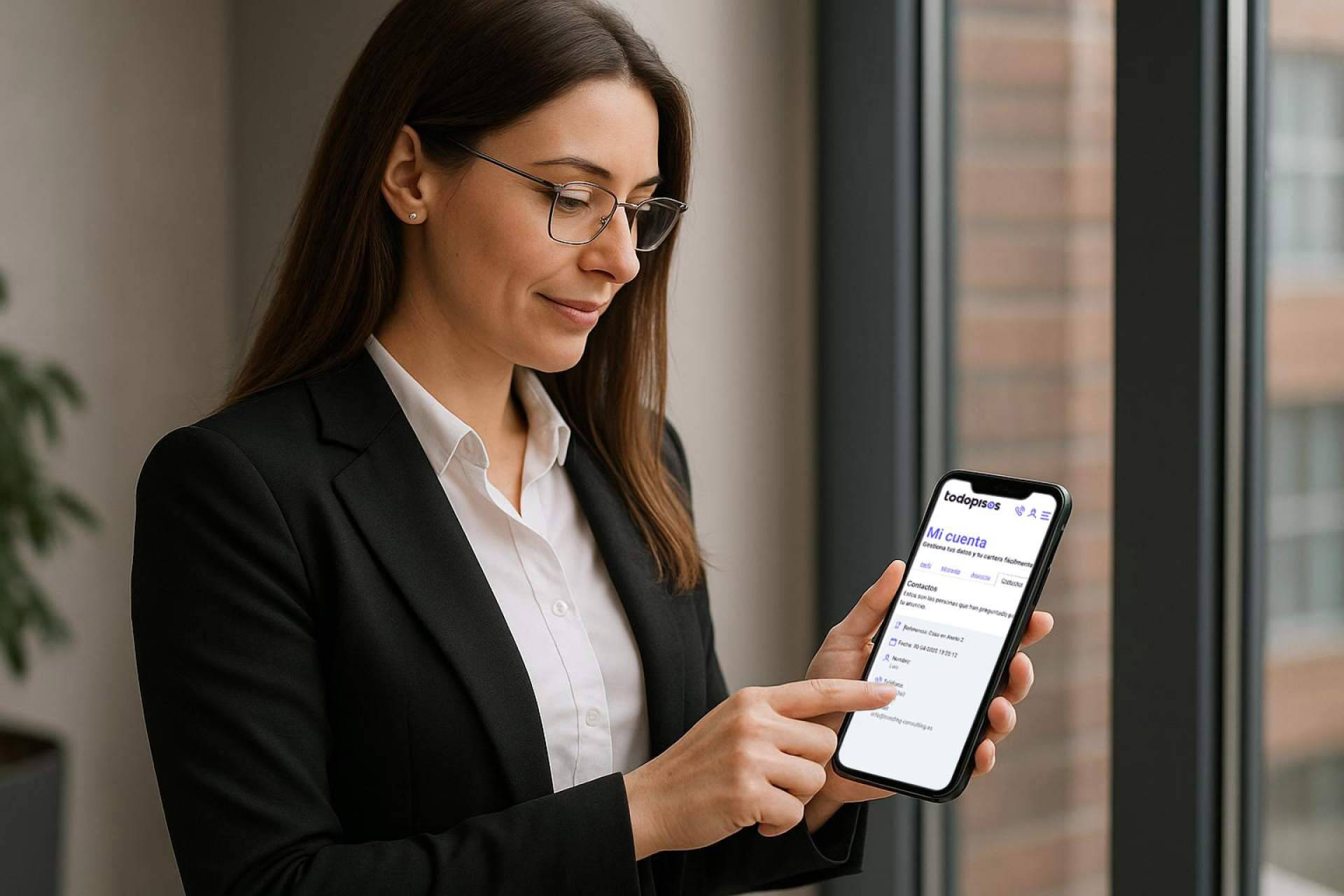 Comprar casa con más opciones y filtros inteligentes; un nuevo hogar en Todopisos