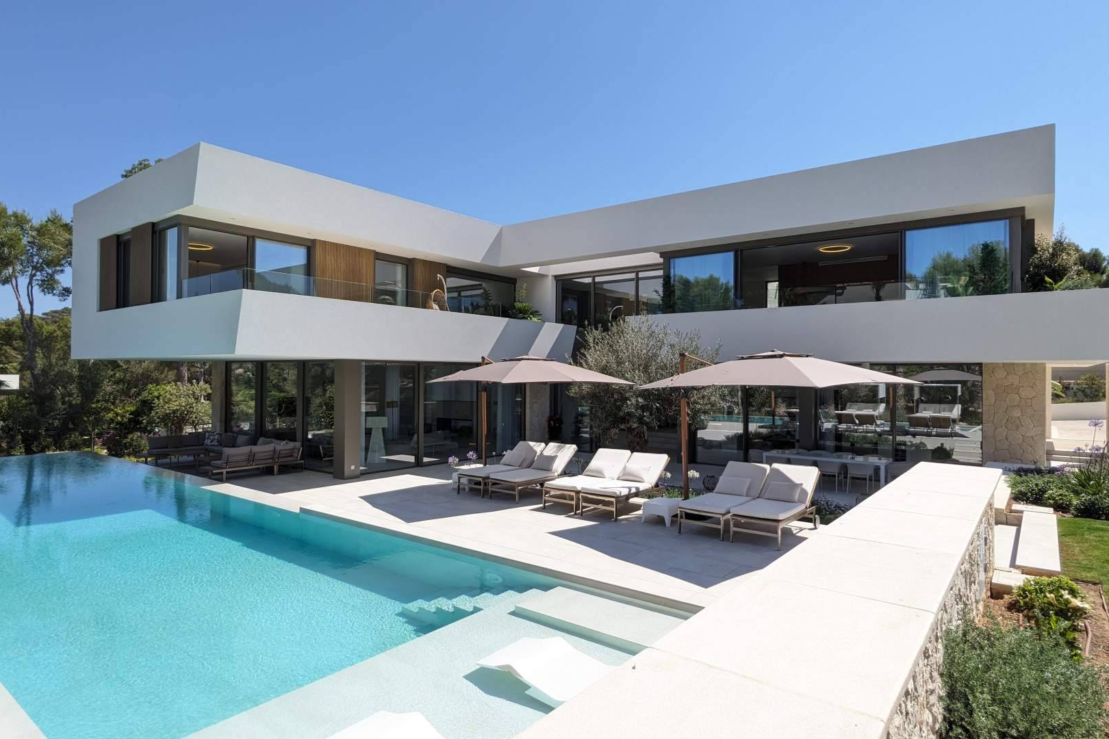 Lovian Properties destaca en Mallorca por su propuesta como inmobiliaria de lujo con enfoque personalizado