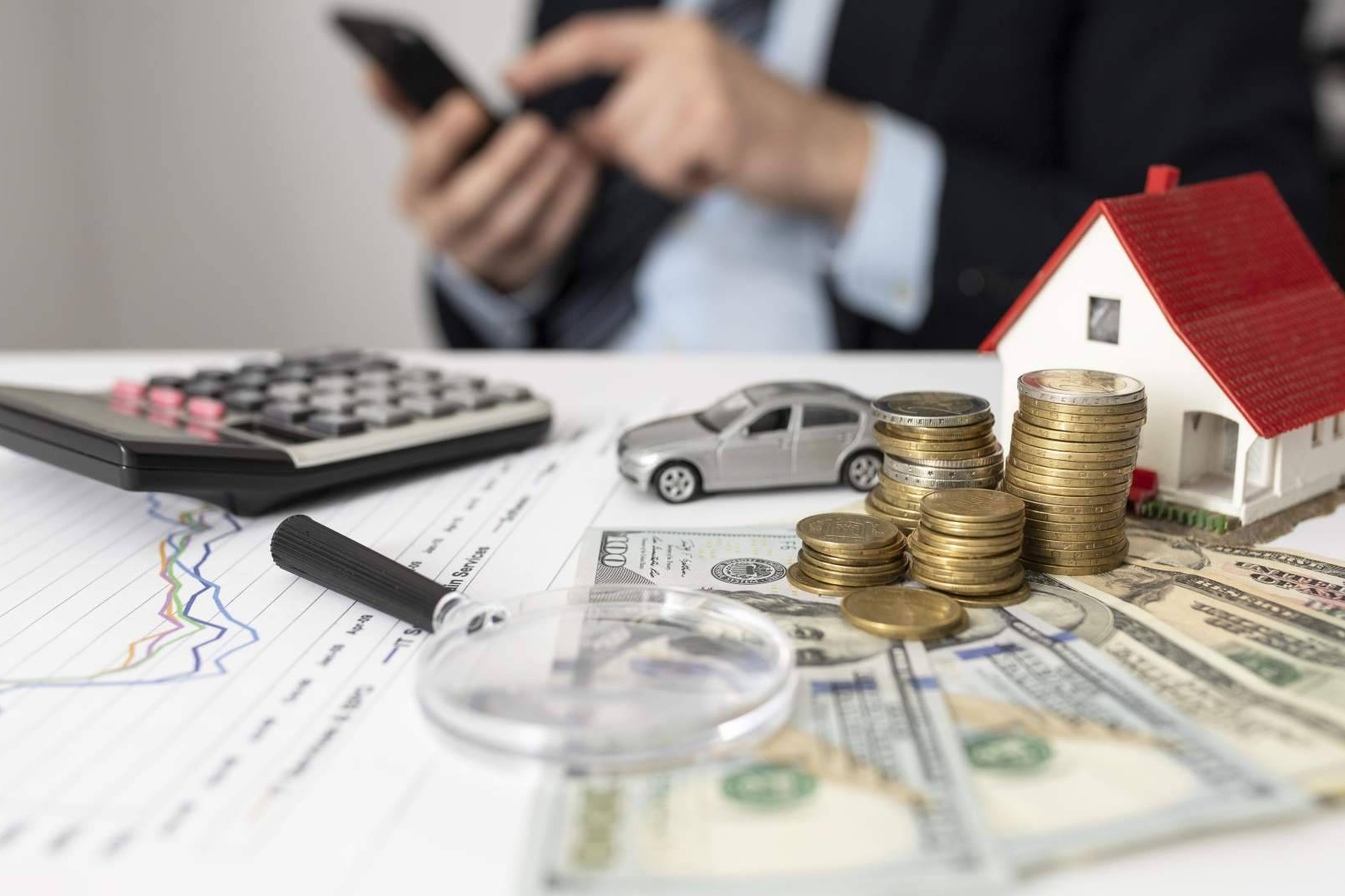 La ruta hacia el éxito financiero; seleccionar la estrategia ideal para cada perfil