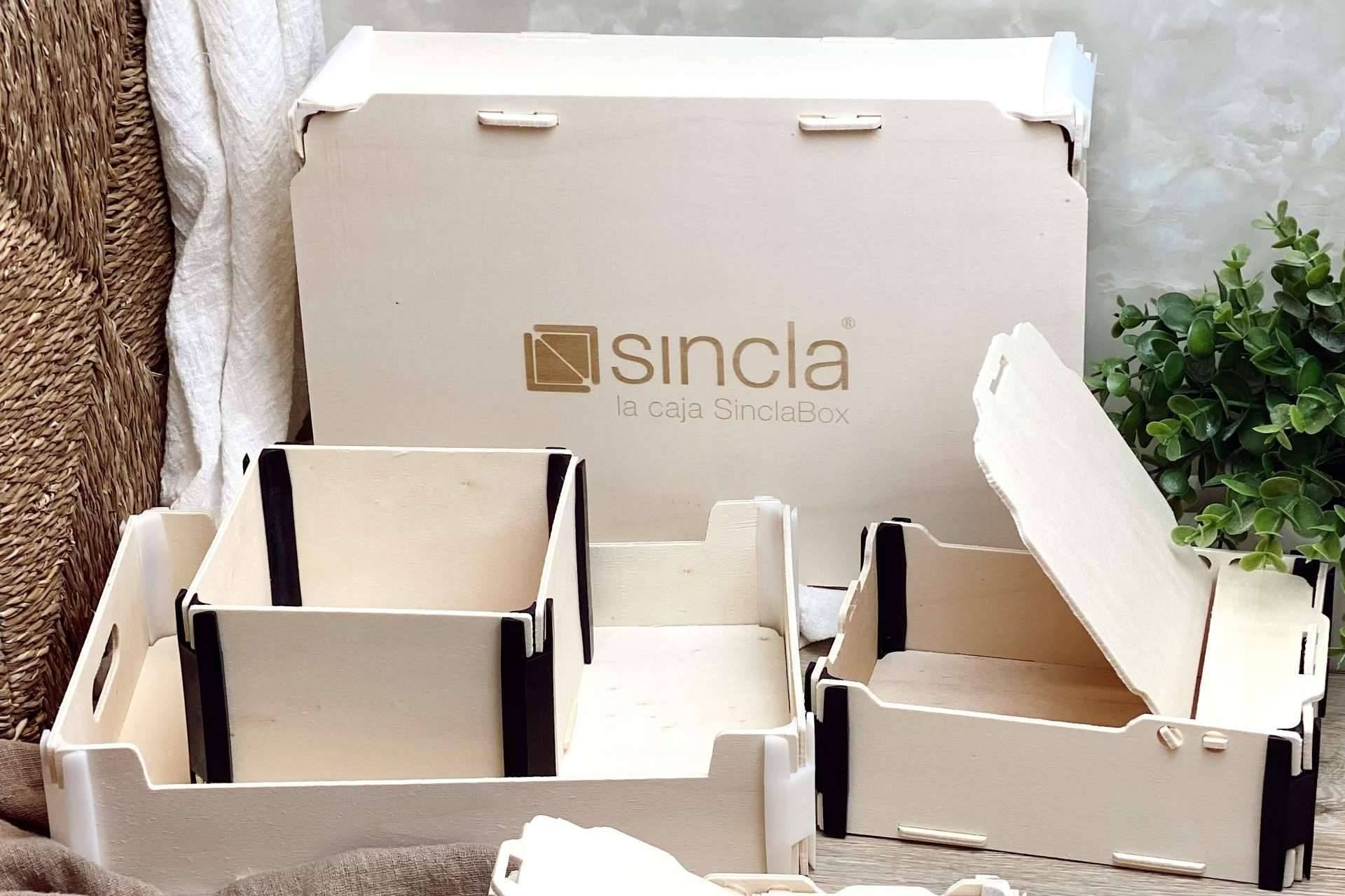 El papel del packaging personalizado de Sincla en el aumento de las ventas