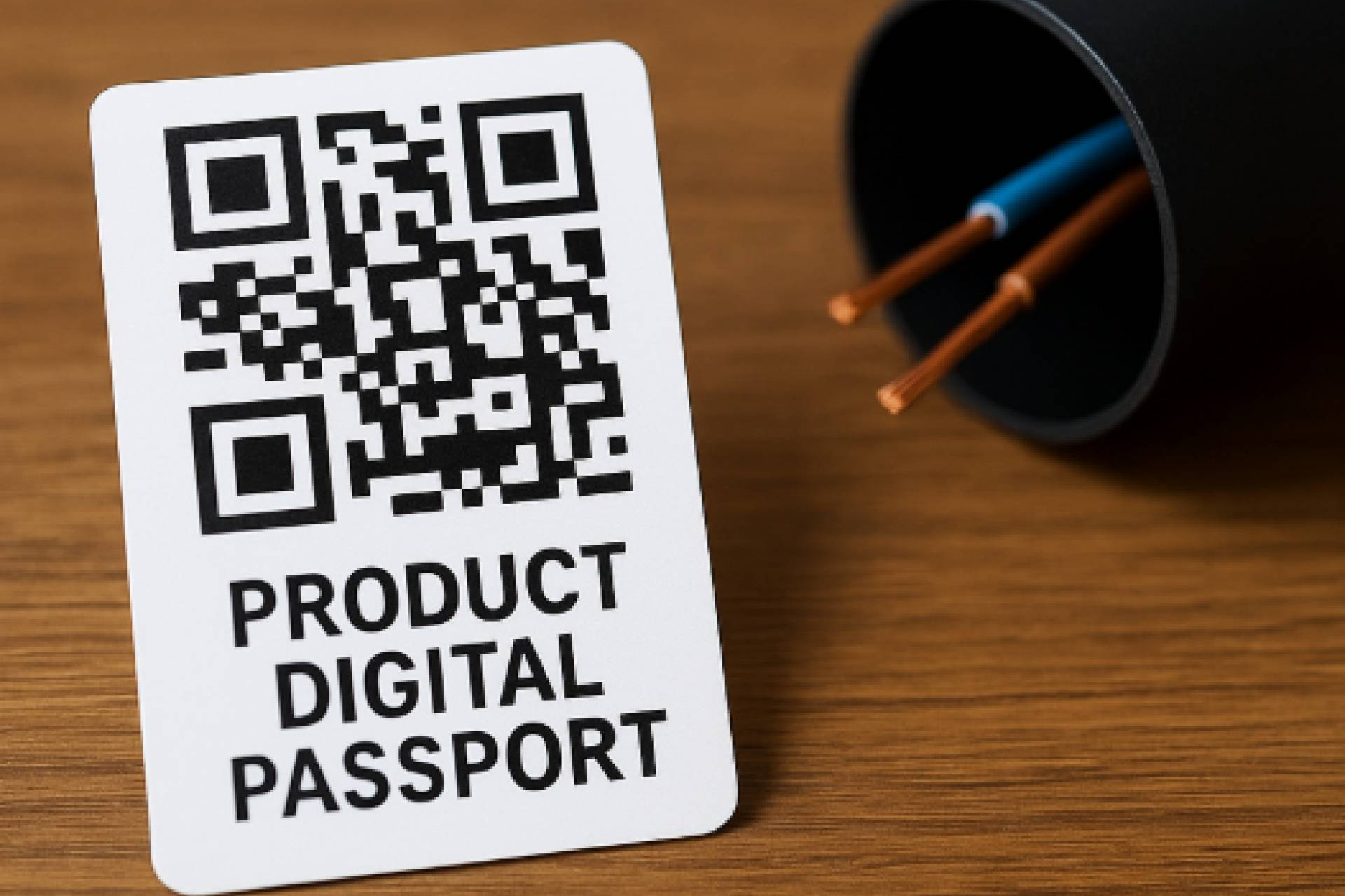 El DPP está llegando; el contenido lo es todo y Zertify ya lo genera