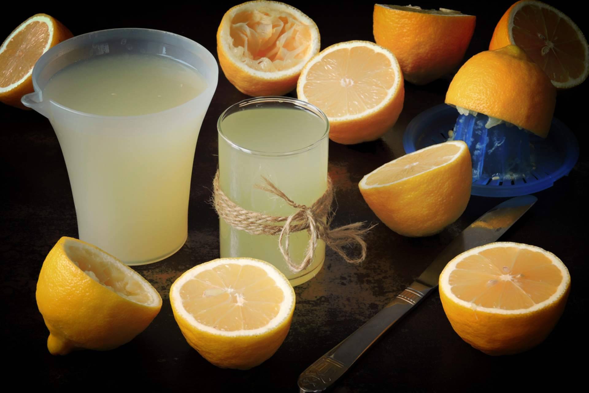 Concentrados de fruta y zumos NFC; la apuesta global de Baor Products para la industria alimentaria