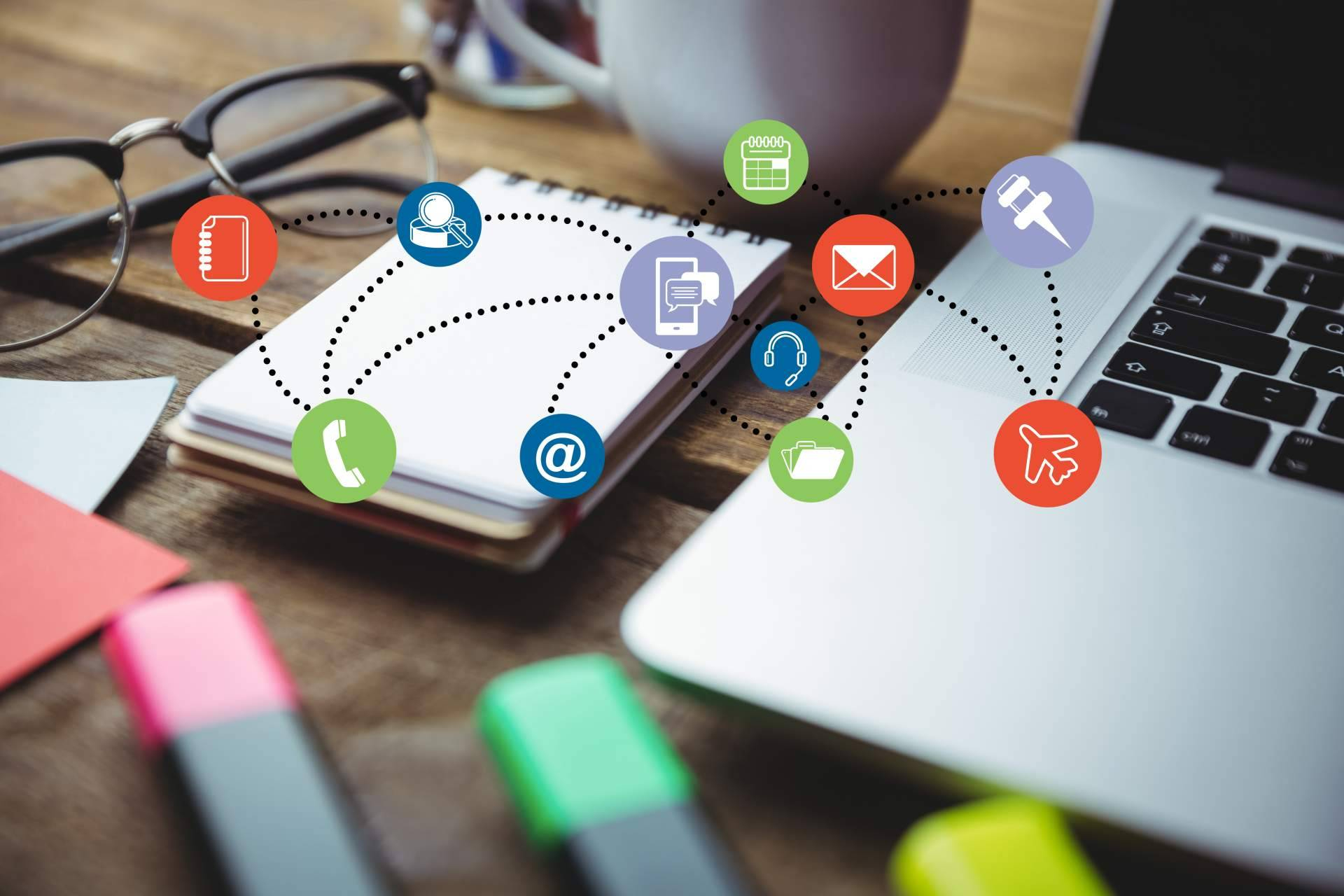Aclass Internet ofrece estrategias de marketing digital para potenciar a las marcas en redes sociales