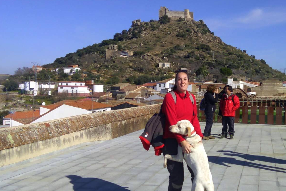 DogInquieta convierte a Extremadura en el destino líder del turismo rural pet-friendly en España