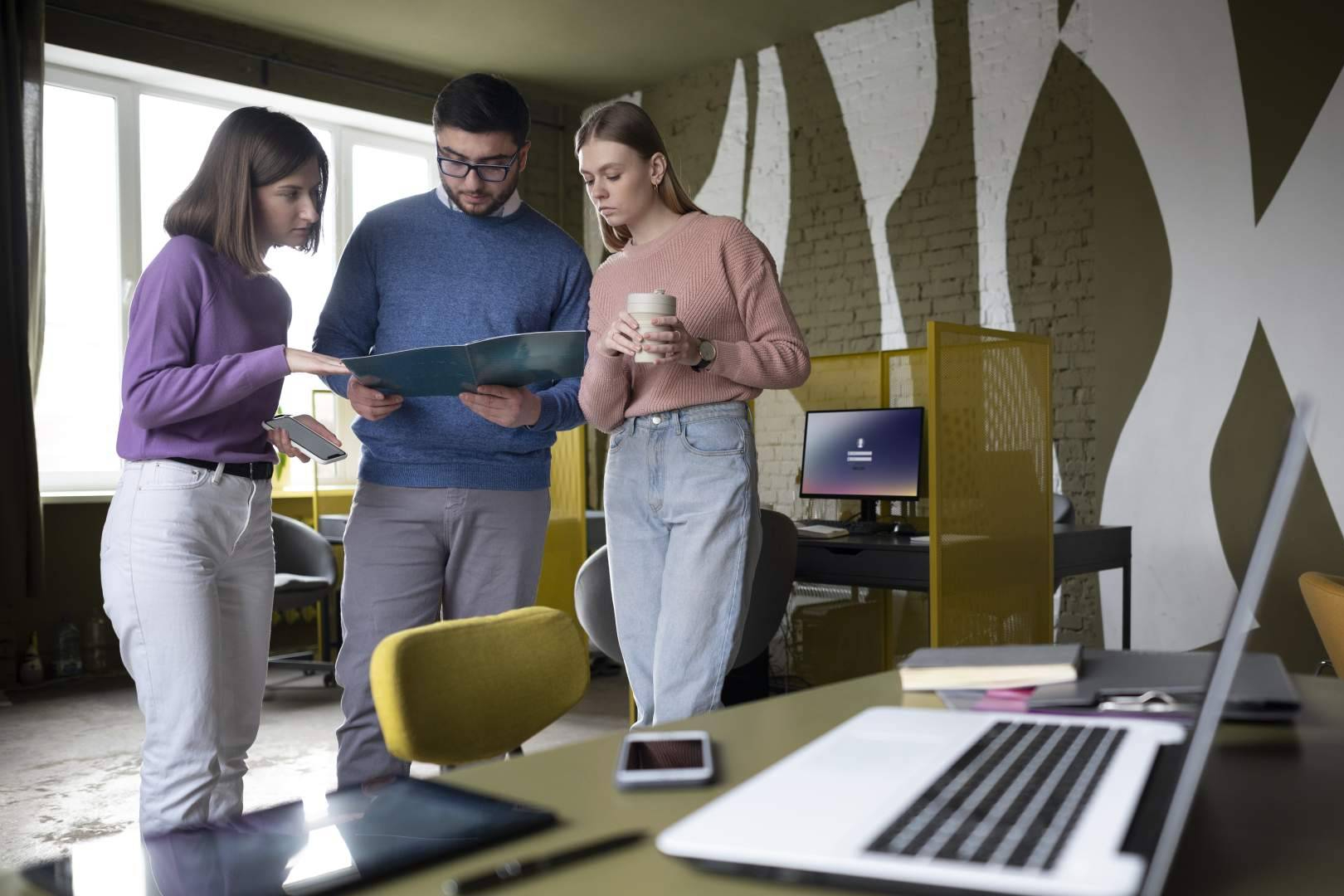 Marketing digital para emprendedores; Adsplorer destaca la importancia de una estrategia sólida