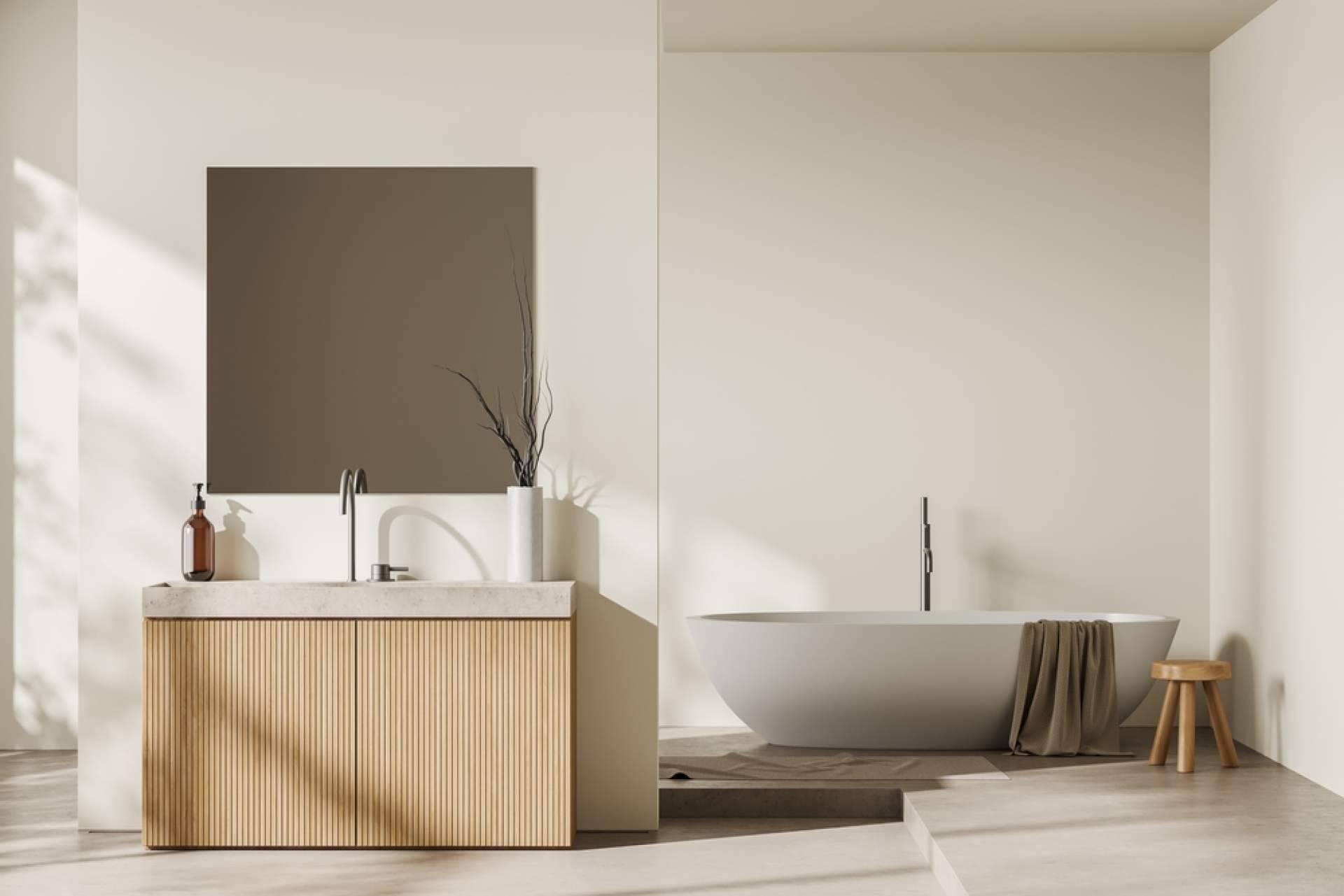 Balnearian distribuye muebles de baño online desde Sevilla con envío gratuito en toda la península