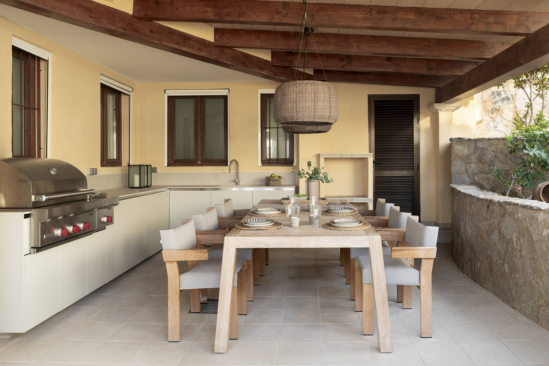 Lovian Properties consolida su modelo de inmobiliaria de lujo en Santa Ponsa, Mallorca
