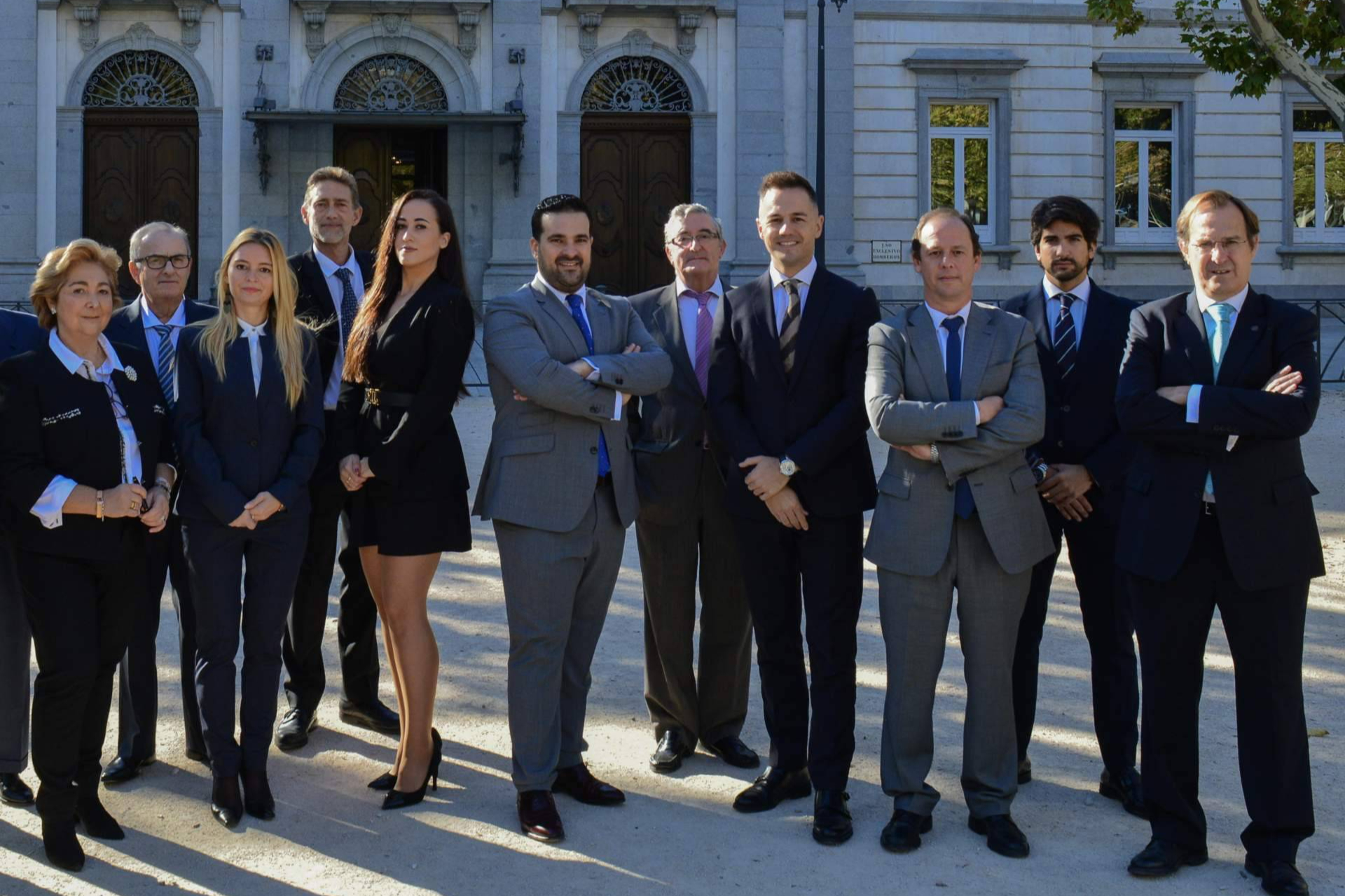 DABOGADOS, el despacho de Madrid que presta asesoramiento global en Derecho Civil, Penal, Laboral, Mercantil y Canónico
