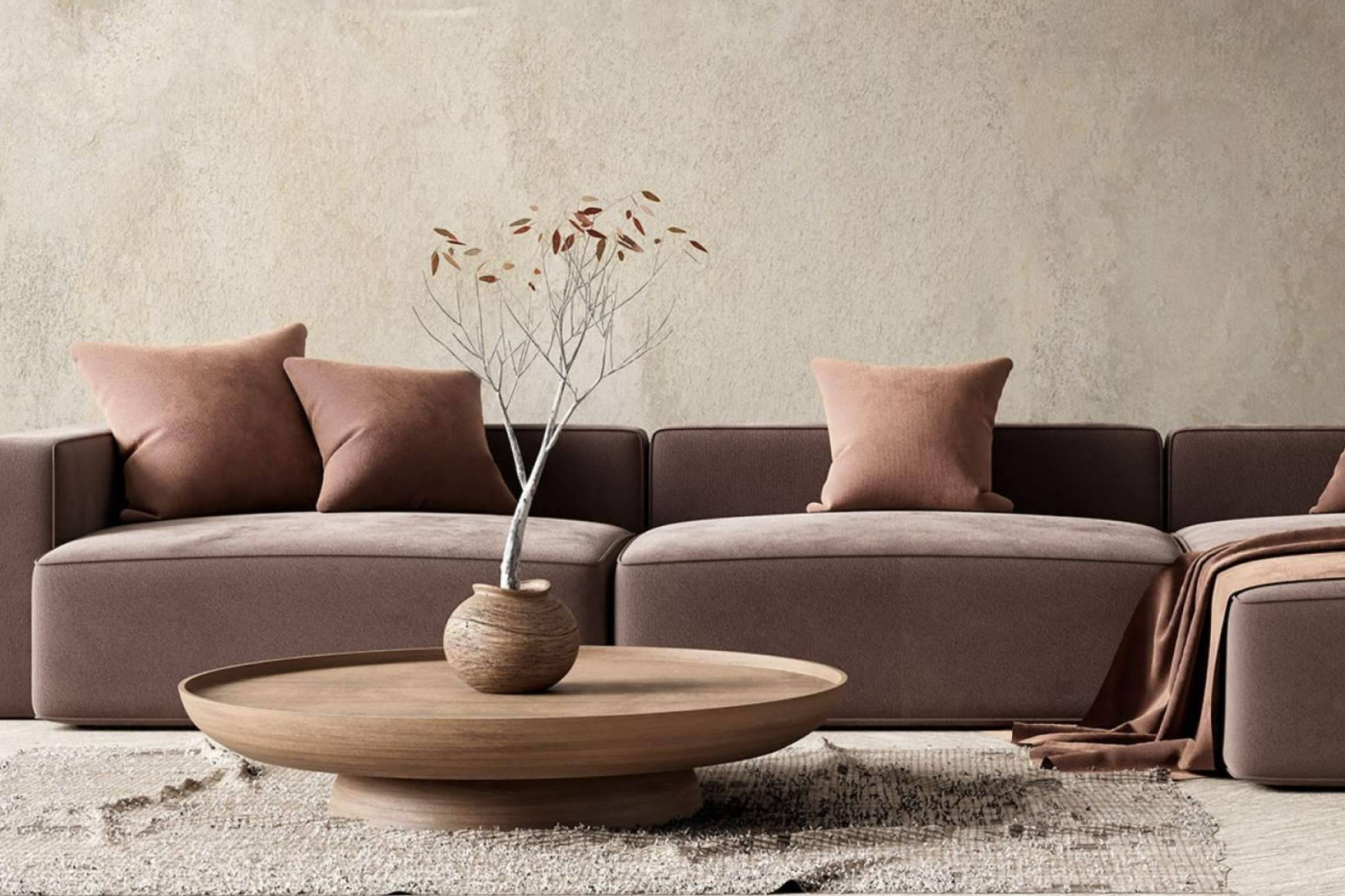 Raíces; la nueva colección de Printodecor que transforma el hogar este otoño