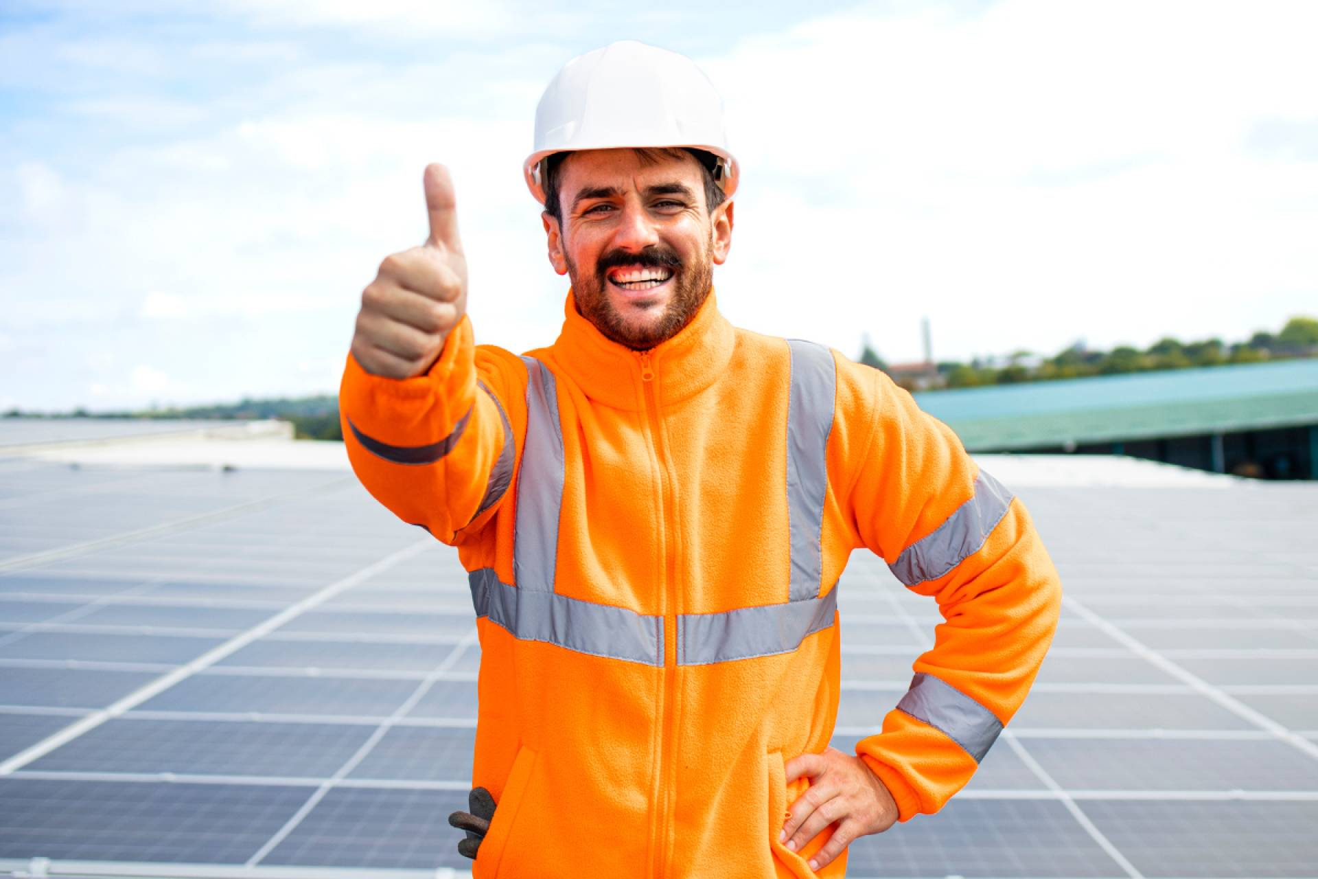 La prevención de riesgos en el sector renovable, eje del evento AEMER del 17 de septiembre