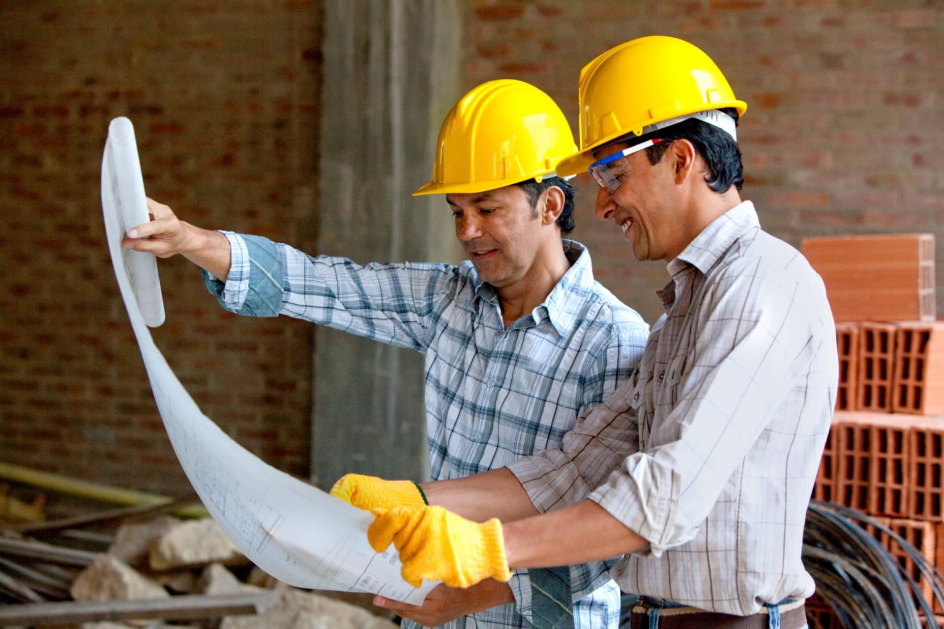 Usuarios y expertos se conectan en Barcelona gracias a la plataforma de construcción Construying