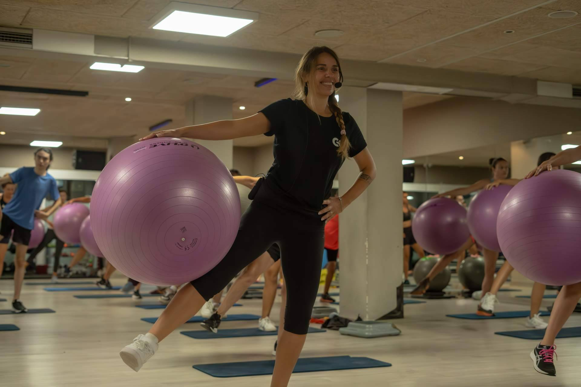 Tras más de 15 años de historia, el gimnasio en Palamós inicia una nueva etapa con 1.900 m² al servicio de la excelencia