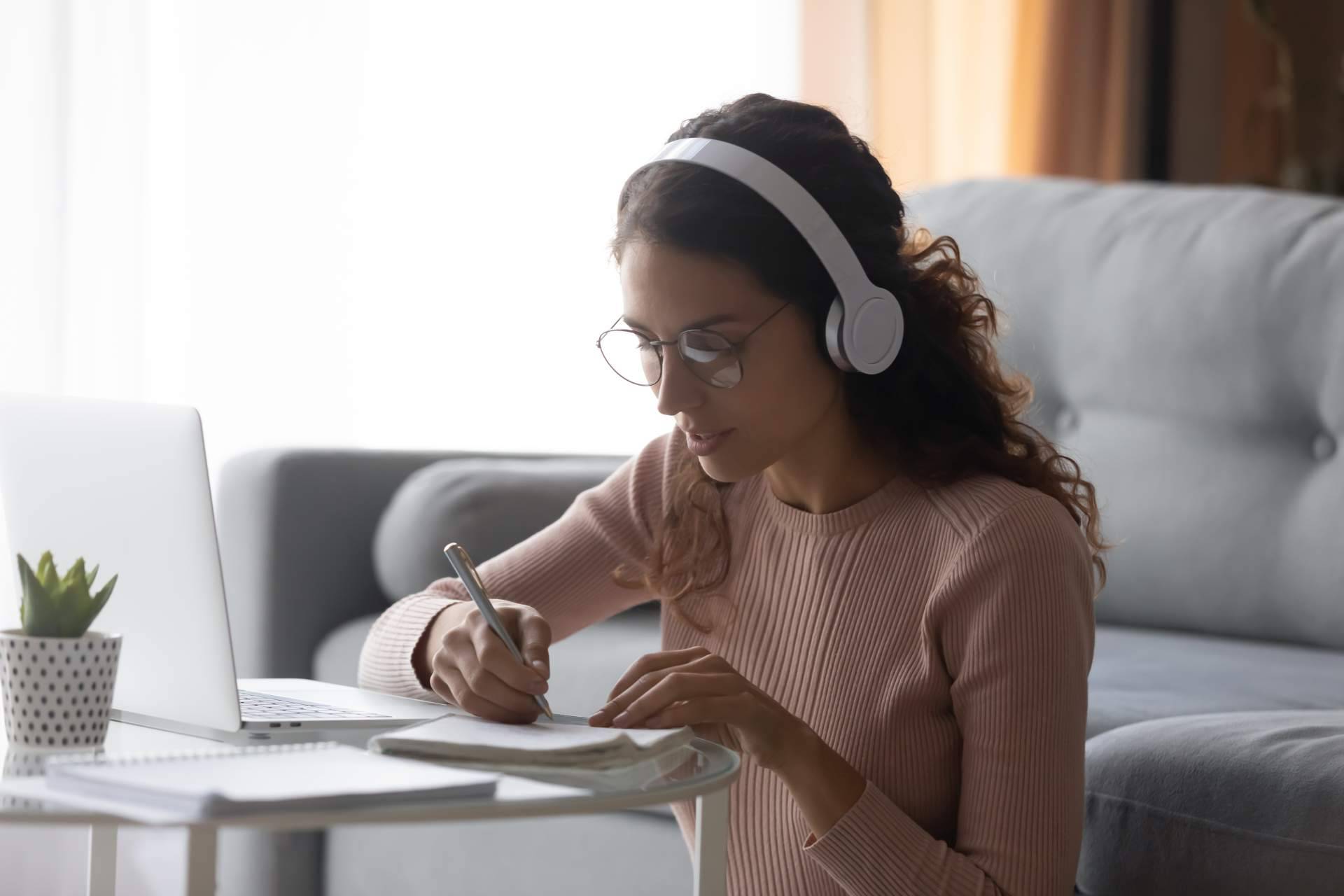 C2 Deutsch facilita el regreso al estudio con una oferta flexible para aprender alemán en todos los niveles