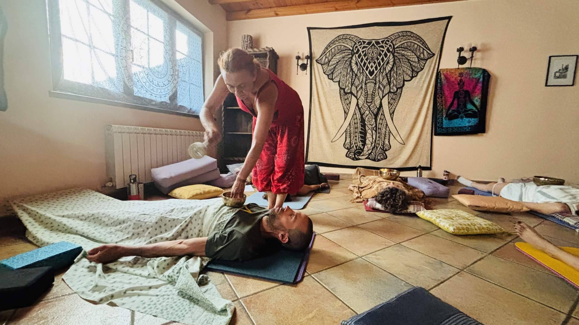 Yoga Te Transforma impulsa retiros de yoga para el equilibrio físico, mental y emocional cada fin de semana