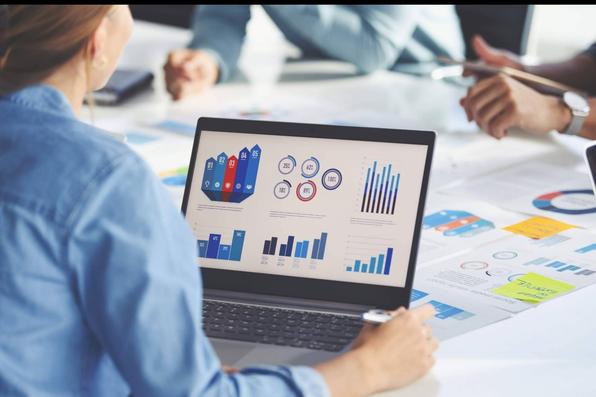 Datos, tecnología y recobro amistoso; claves para una gestión de deuda eficaz