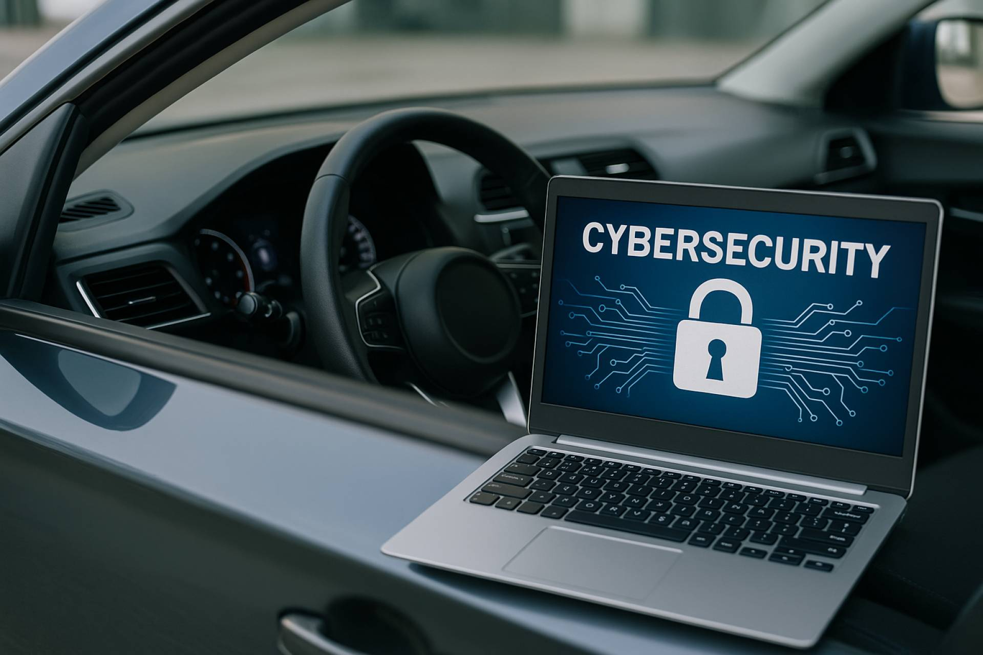 Antirrobo y anti-hacker, la evolución del bombín de arranque frente a las llaves inteligentes y ECUs conectadas
