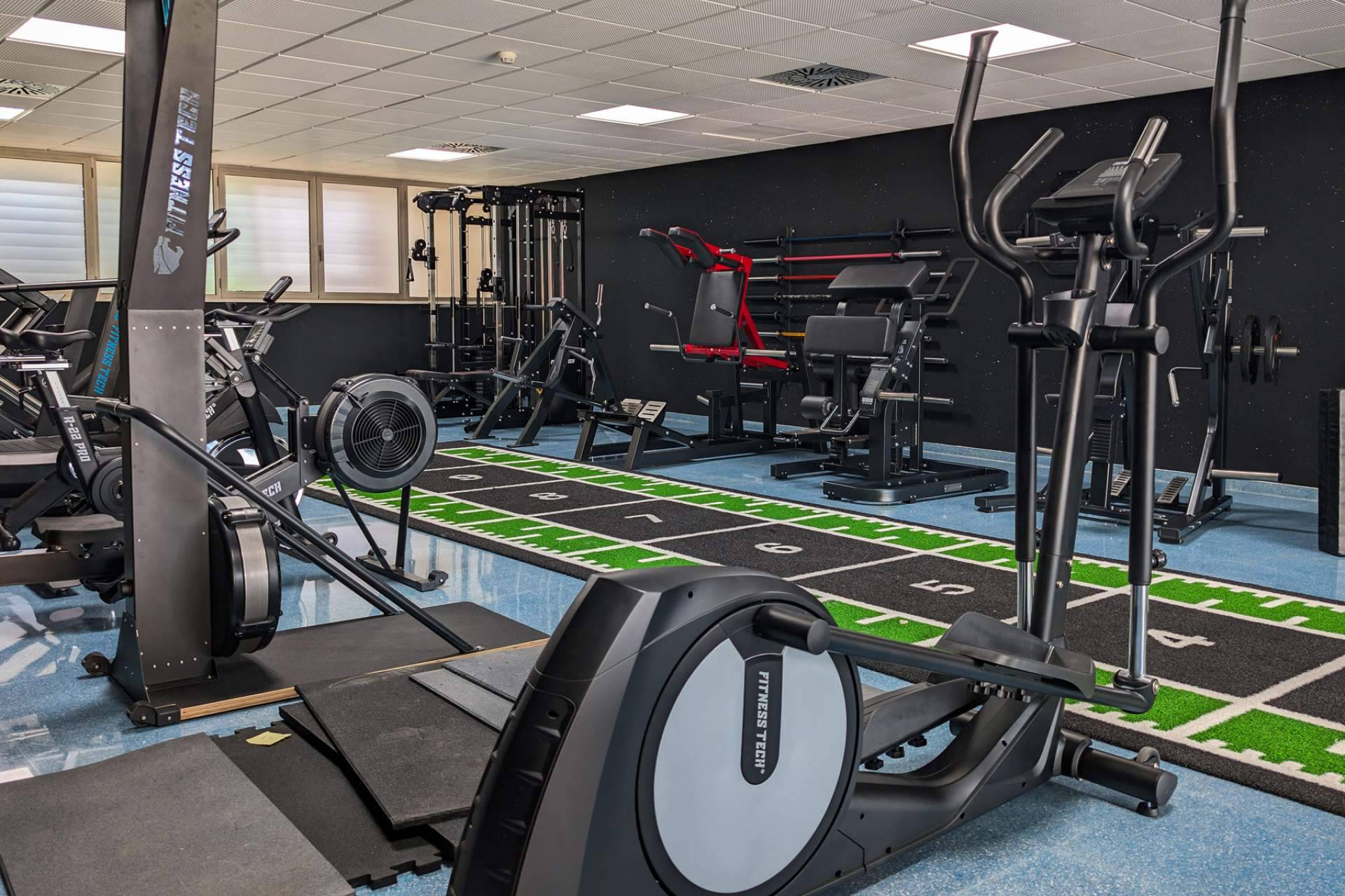 Fitness Tech consolida su presencia en Decathlon, Miravia y Worten con sus máquinas de gimnasio