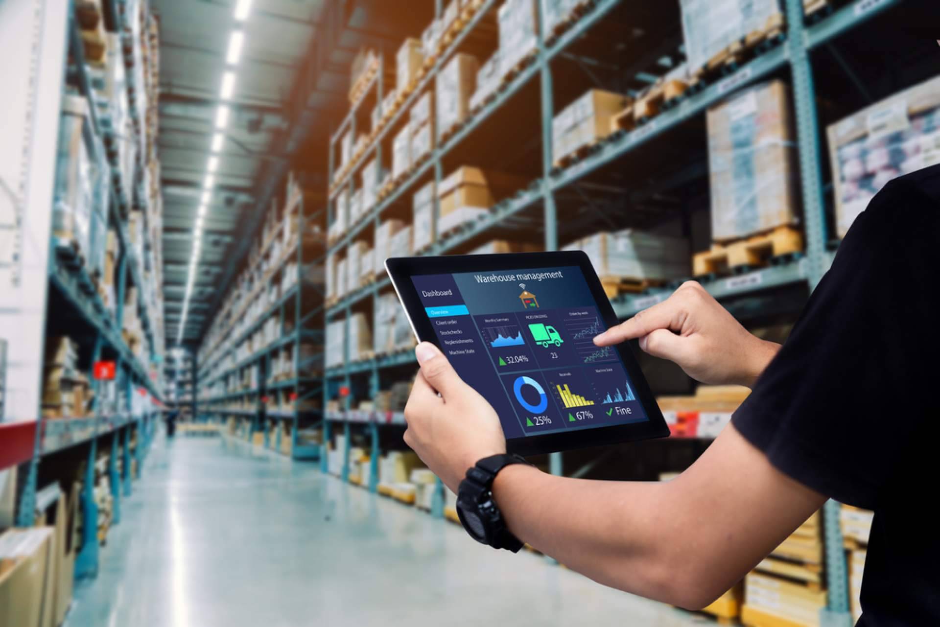 Analítica predictiva en Supply Chain; anticipación y control en la gestión del inventario