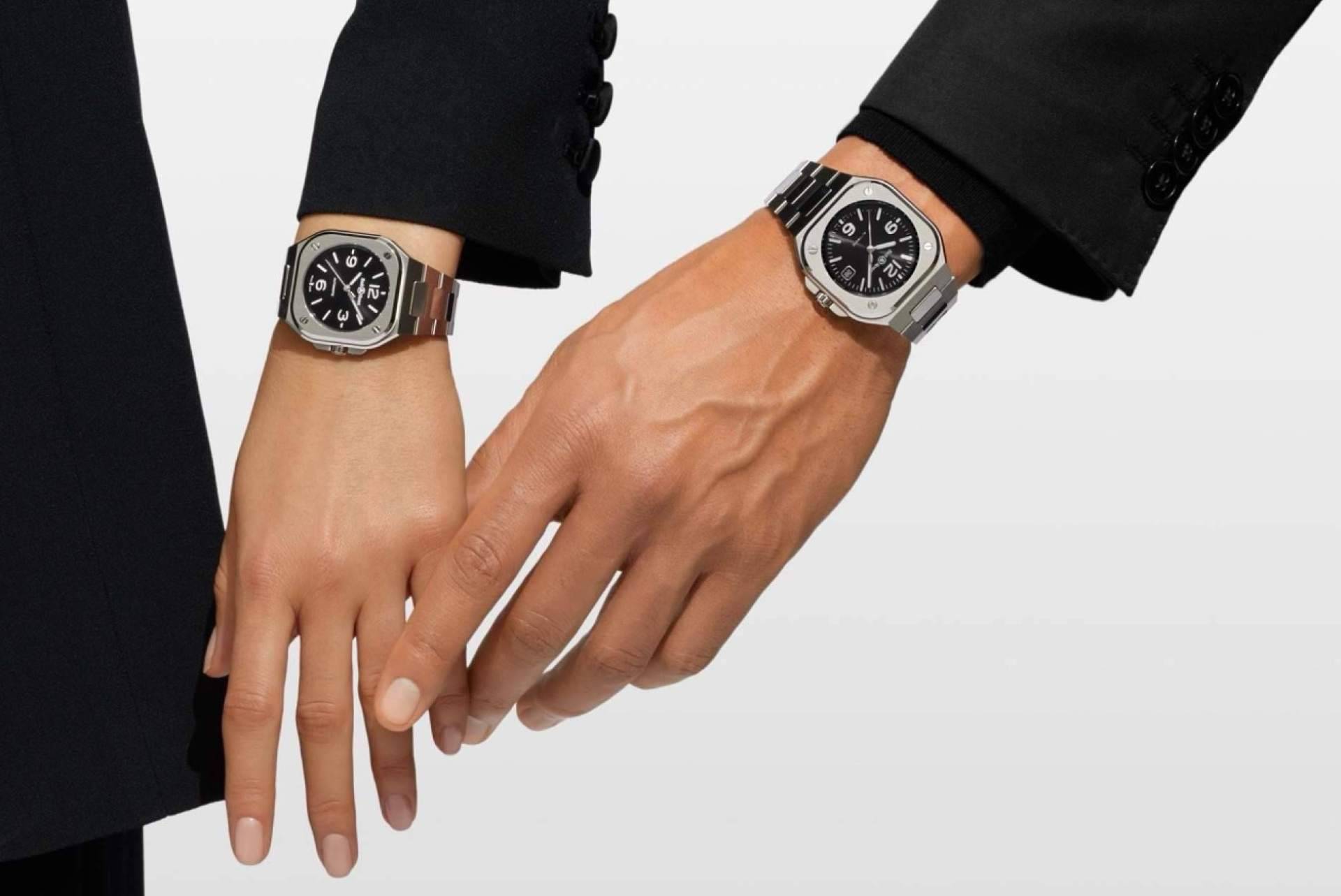 Joyería Gordillo, distribuidor oficial de Bell & Ross en Cádiz con acceso al catálogo internacional