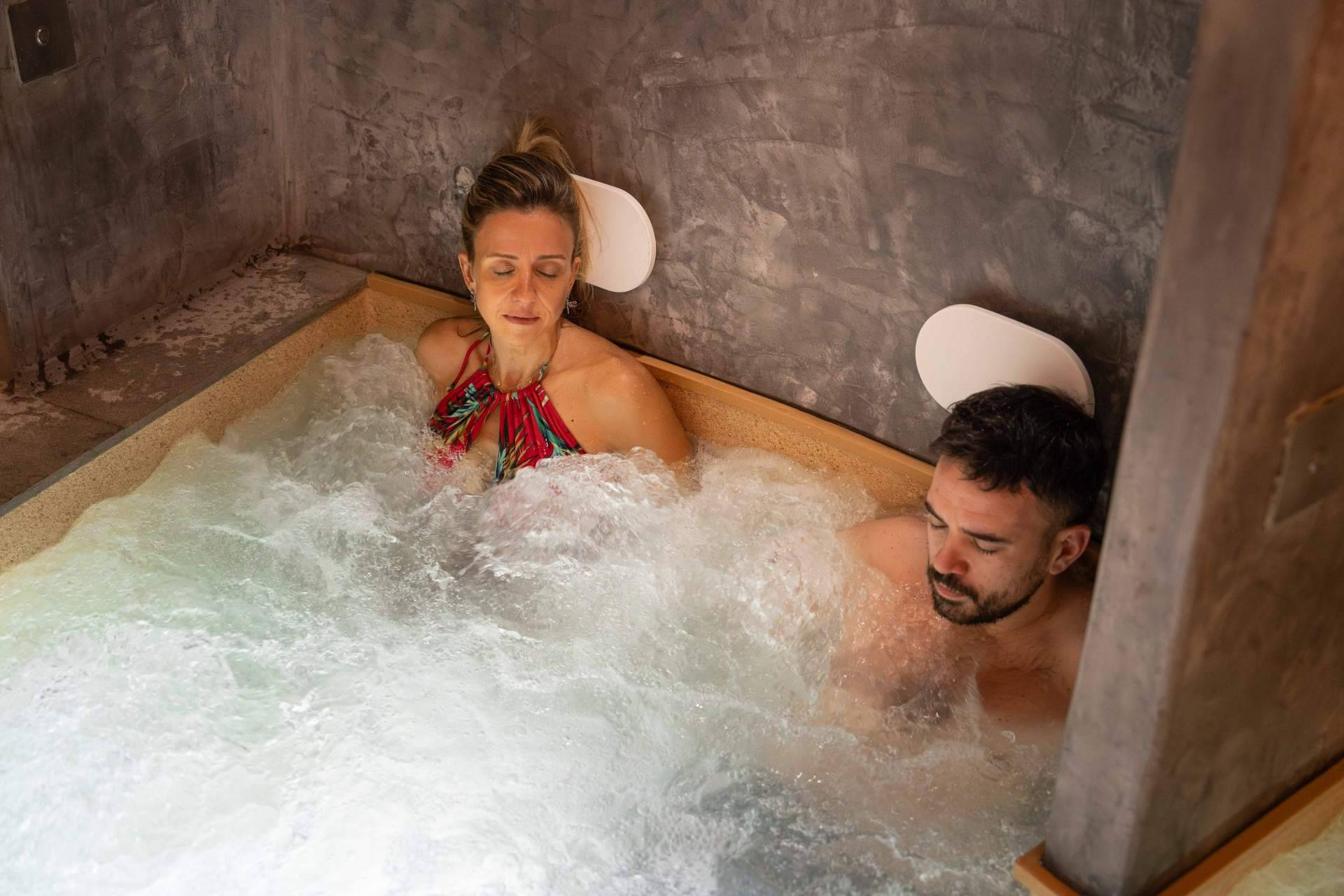 Ges Spa amplía el acceso al spa en hotel con circuitos premium sin necesidad de alojamiento