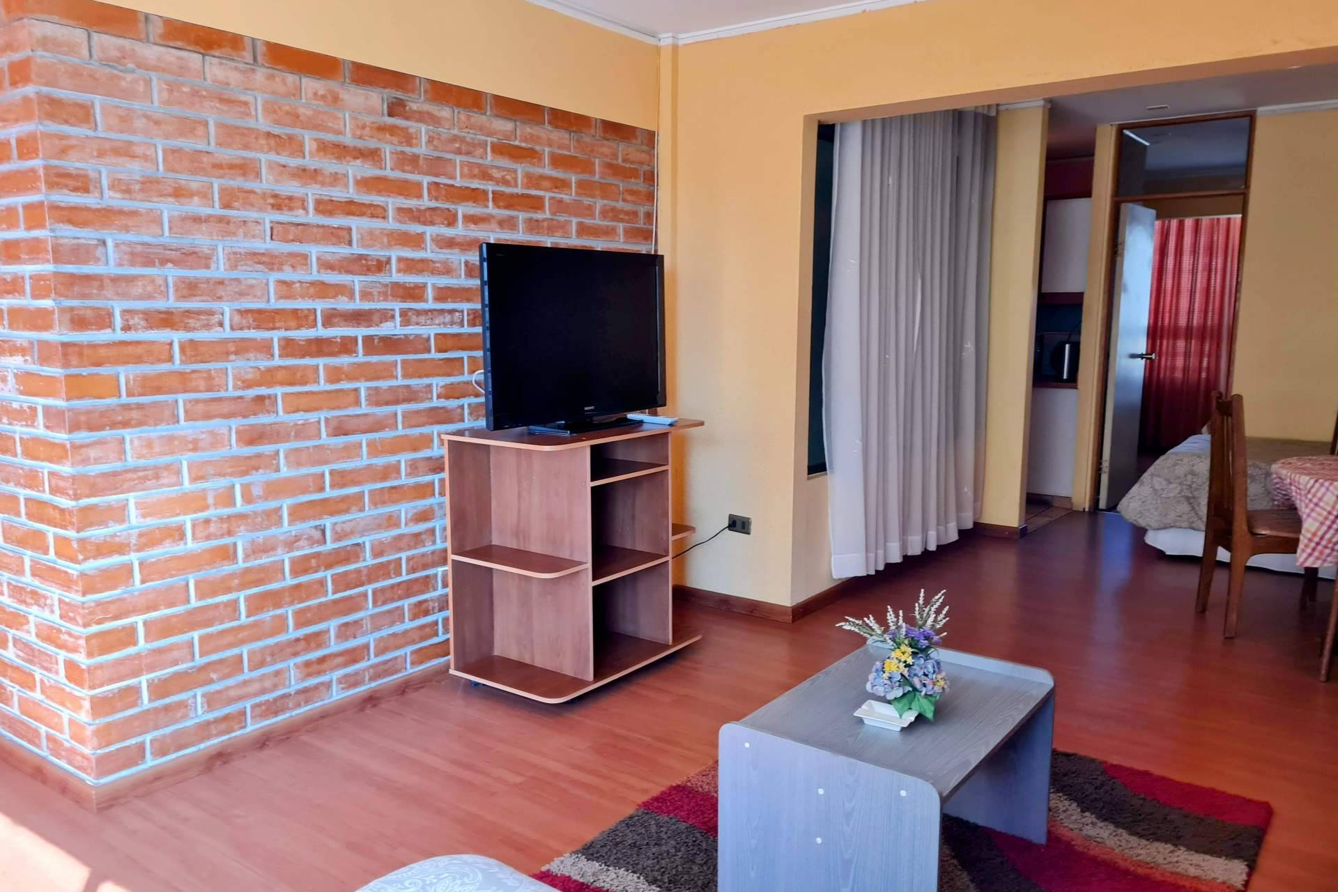 Hospedaje integral con sello familiar; la propuesta de Hotel Antofagasta Centro