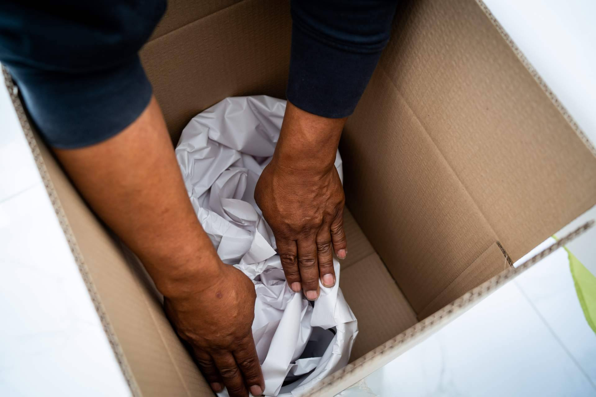 No solo hay que tener en cuenta el precio a la hora de elegir una empresa de mudanzas