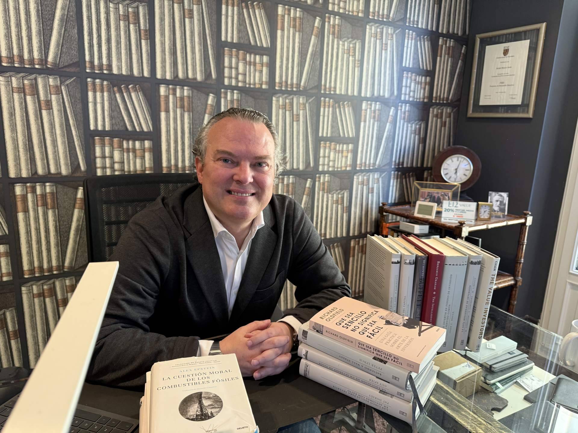 Con rentabilidad superior al 10%, EI2VALUE confirma su solidez entre fondos Value