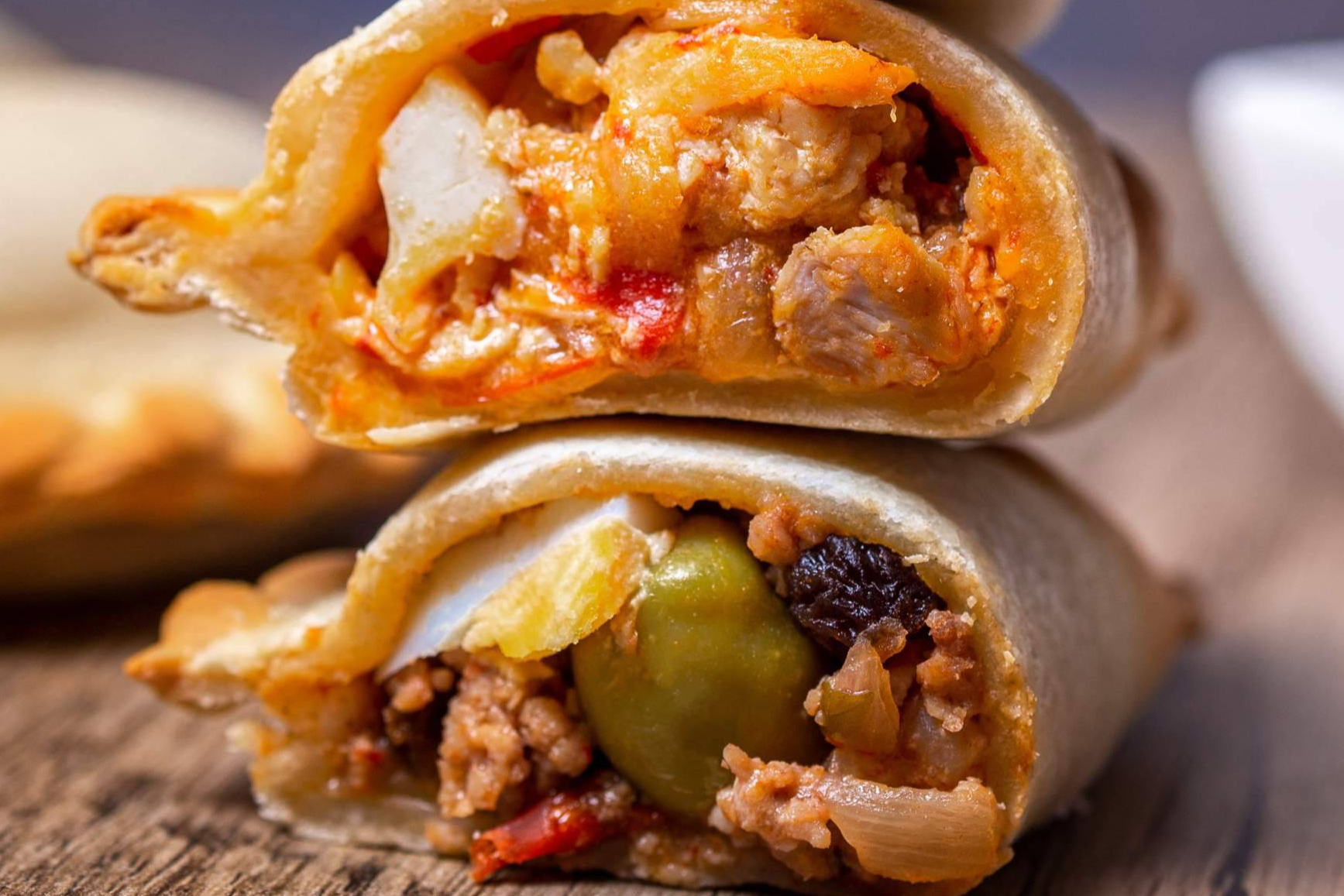 La distribución de empanadas argentinas congeladas gana protagonismo con Empanadas El Rosario