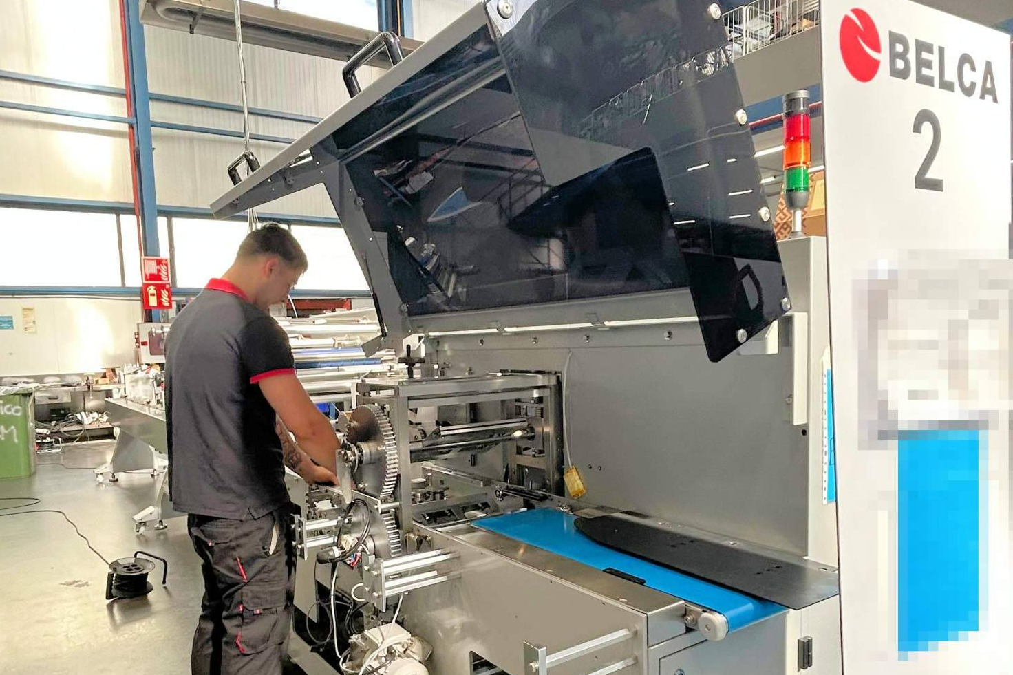 FRUIT ATTRACTION 2025 contará con la presencia de BELCA y sus innovaciones para frutas y verduras