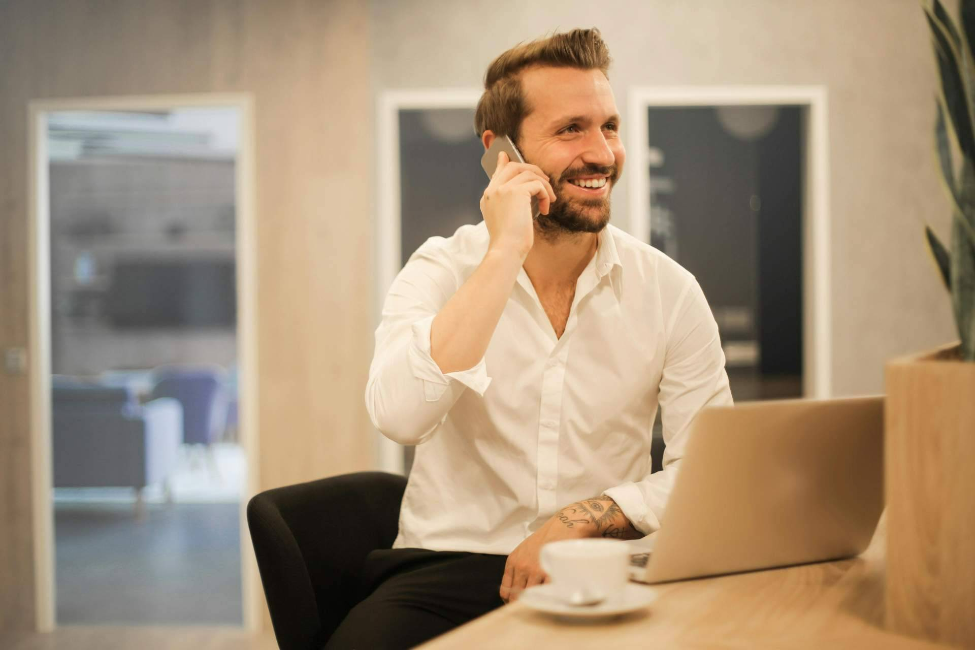 Vertical Ibérica ayuda a las empresas españolas a optimizar su comunicación con centralitas virtuales