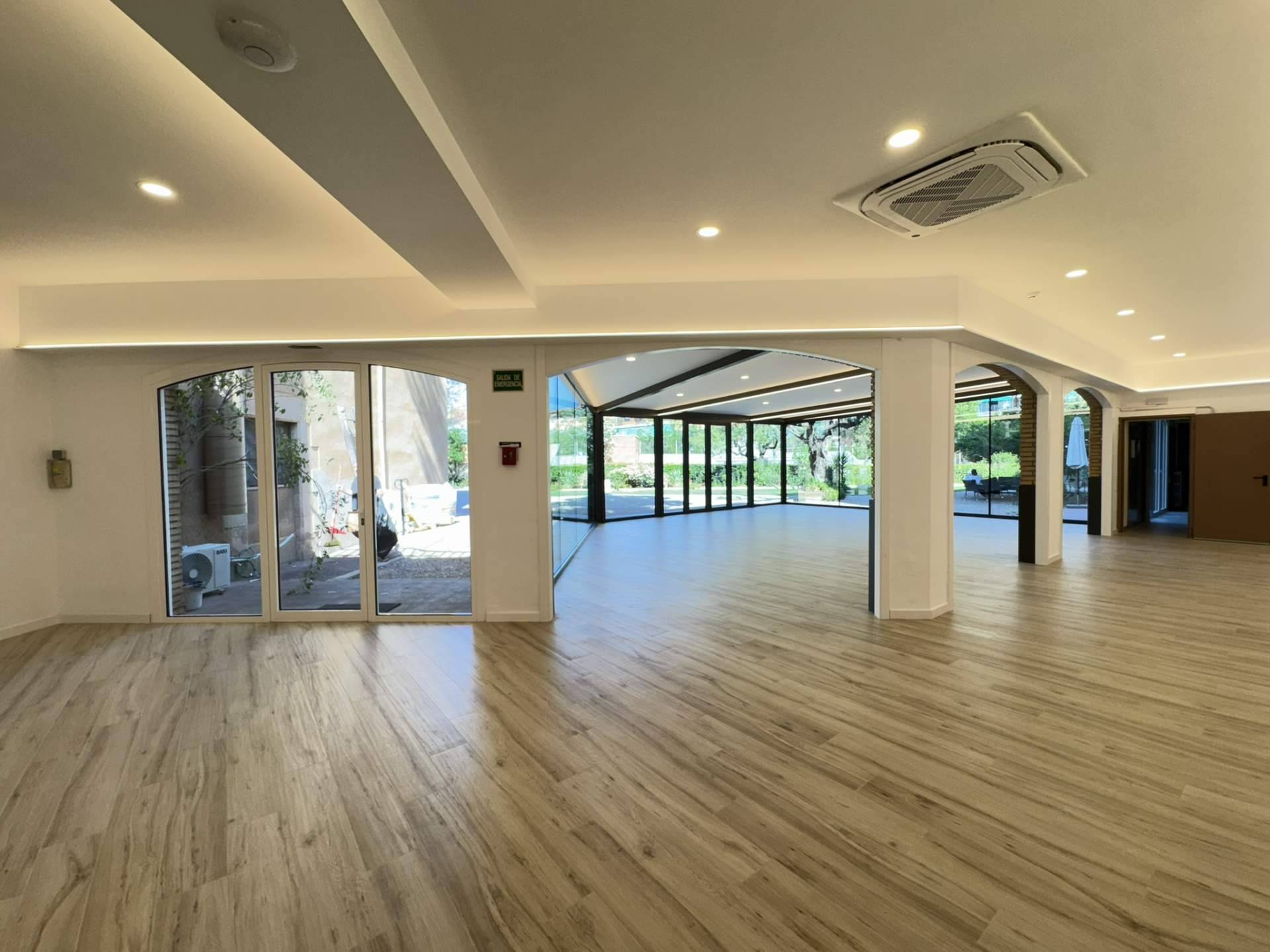 Un técnico que lo gestiona todo, diseño, licencia y obra, con más de 200 viviendas entregadas