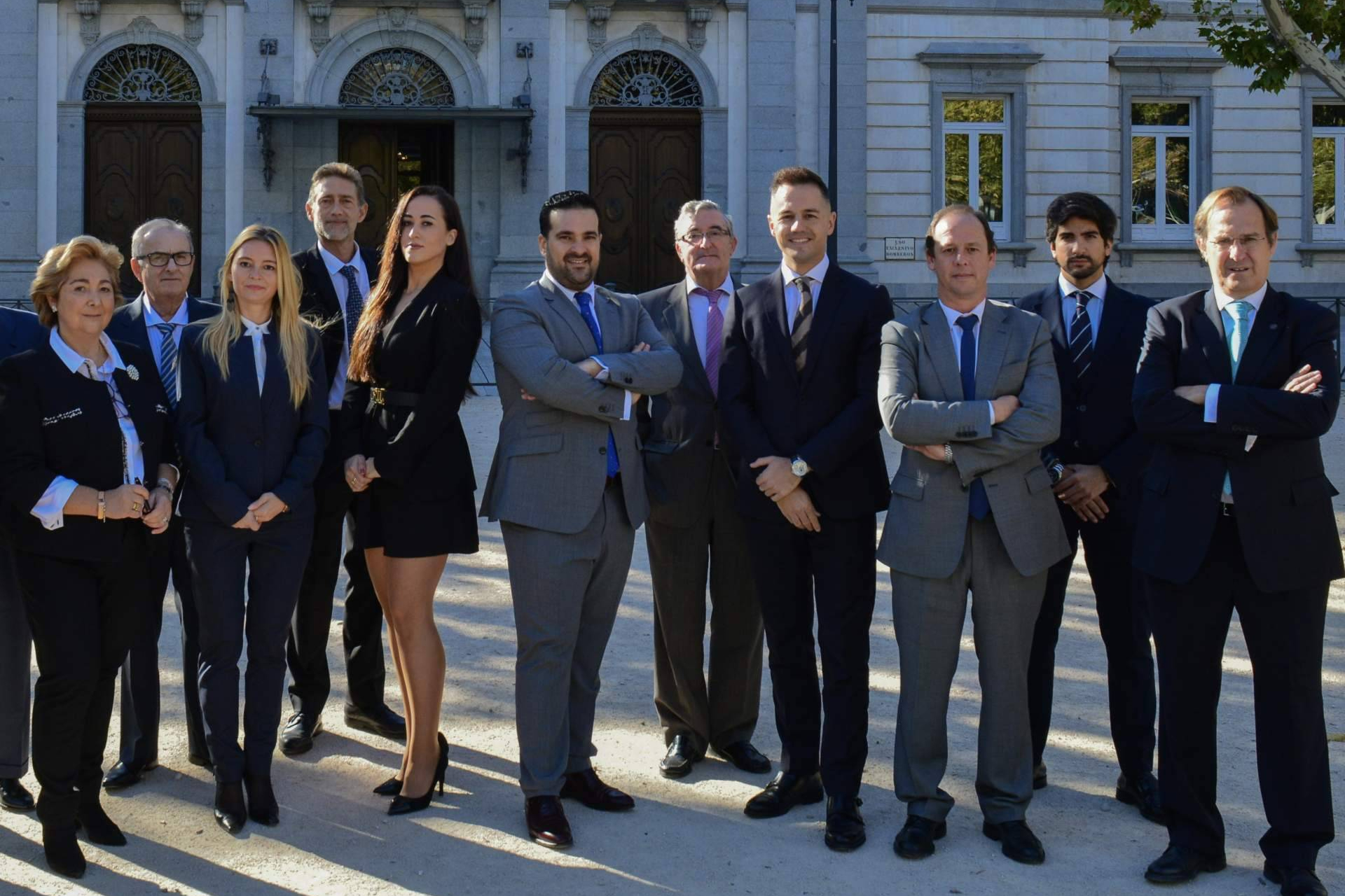 DABOGADOS ofrece asesoría jurídica en Madrid, desde derecho de familia hasta penal y procedimientos concursales