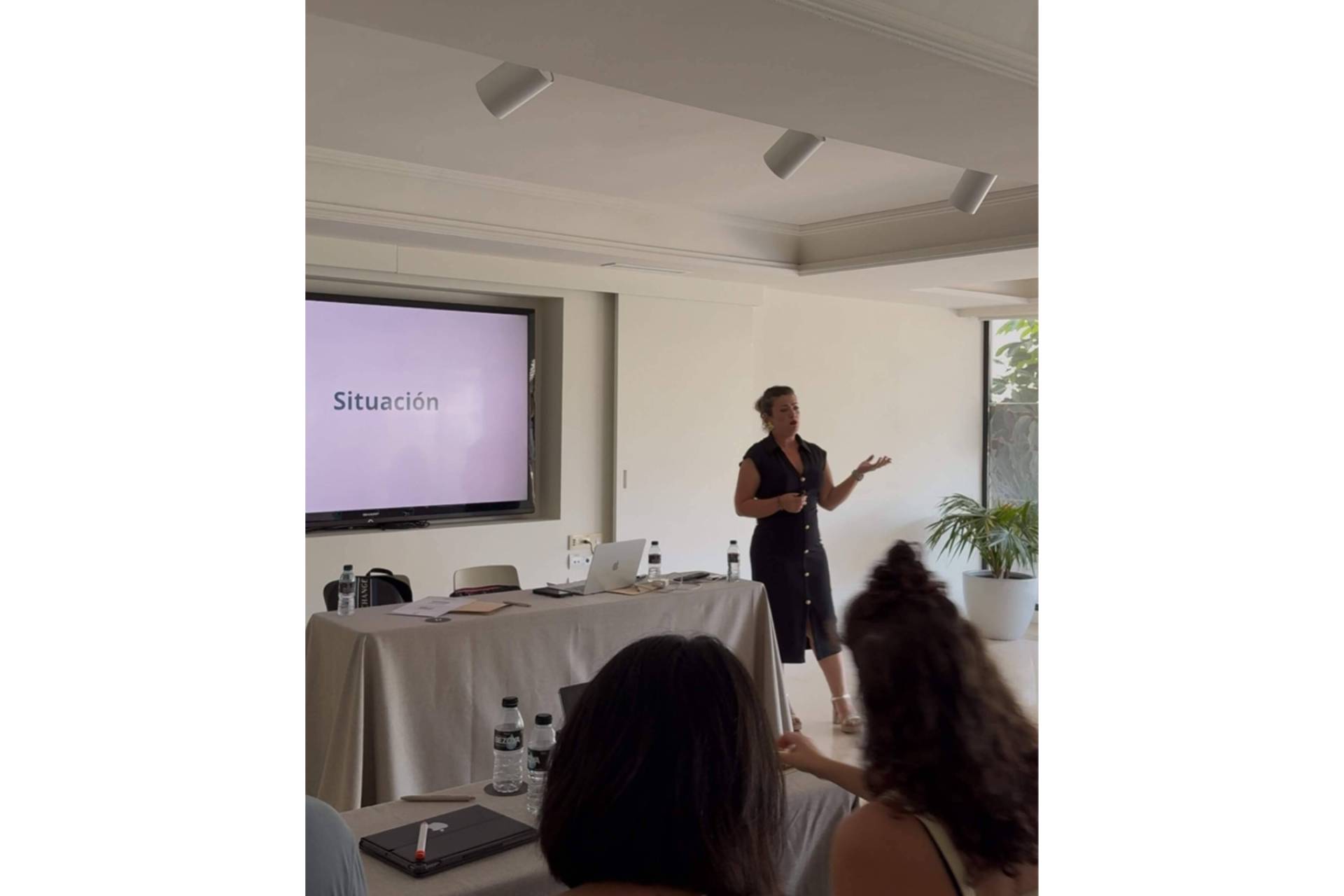 Inglés y dislexia, más unidos que nunca con el innovador método de Irene Hernández