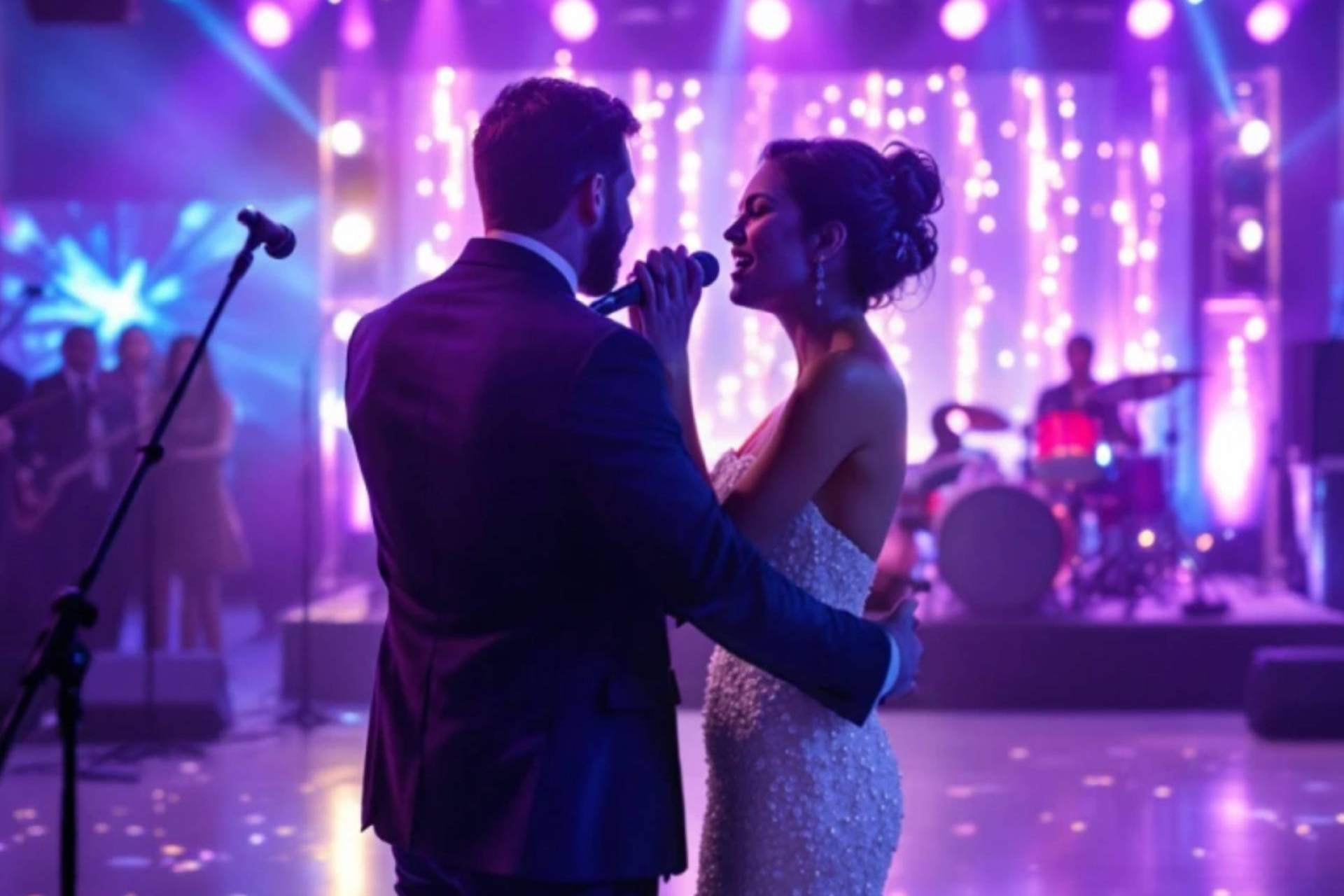 Castizo Eventos transforma celebraciones en experiencias memorables a través de una producción singular