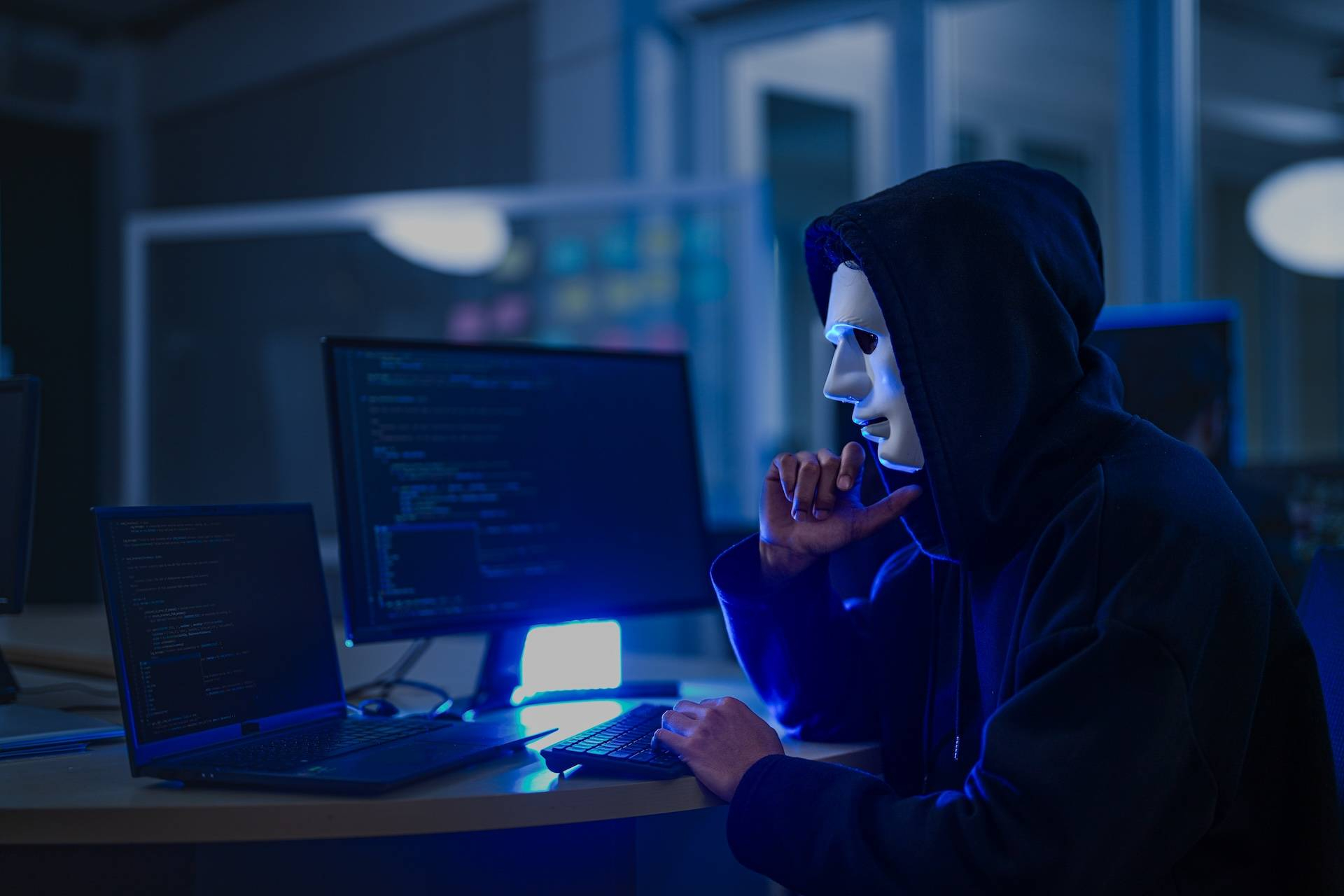 Otro ataque de hackers en Europa expone la necesidad urgente de un buen mantenimiento web