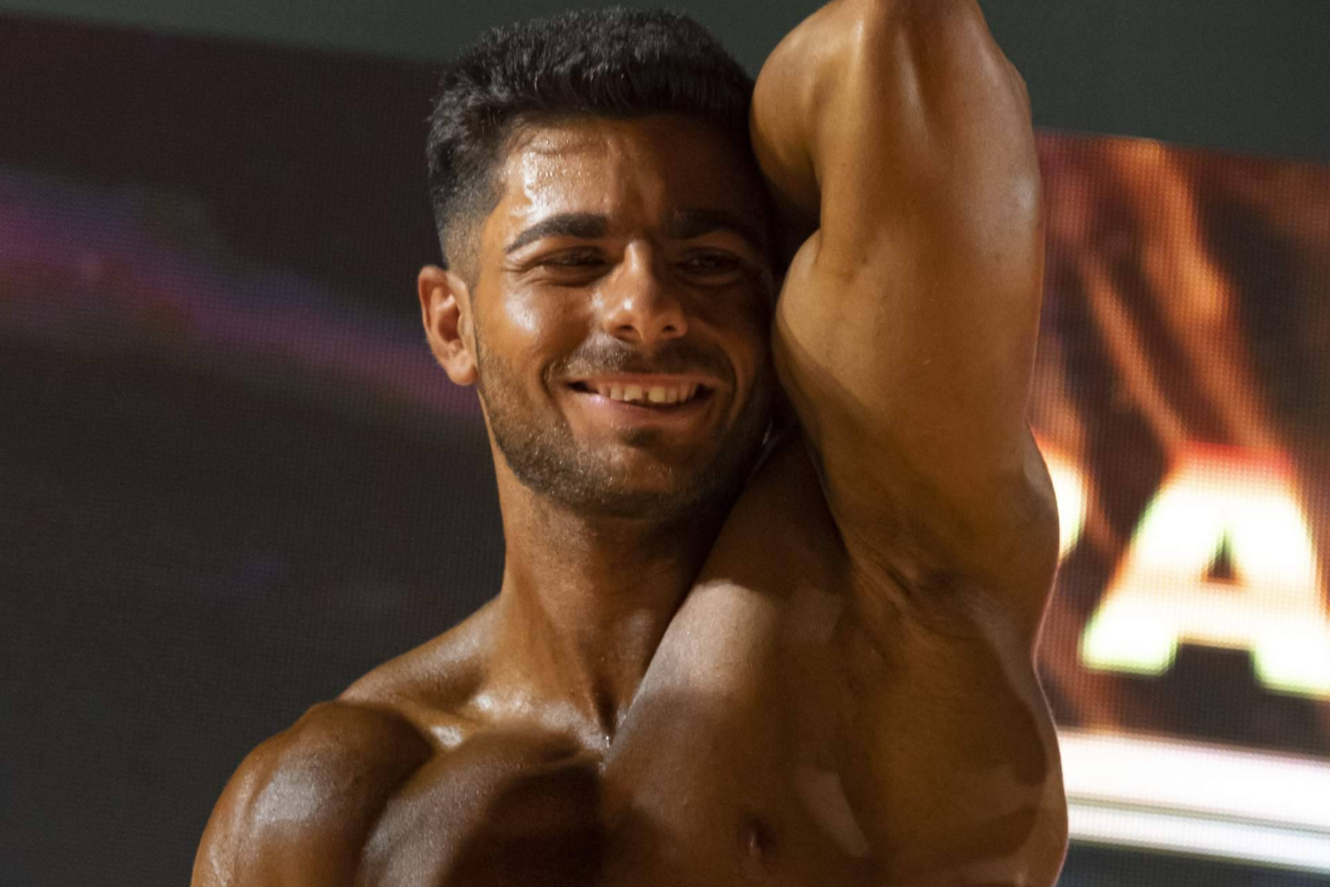 Victor Guindo ofrece entrenamiento y nutrición adaptados a cada perfil deportivo