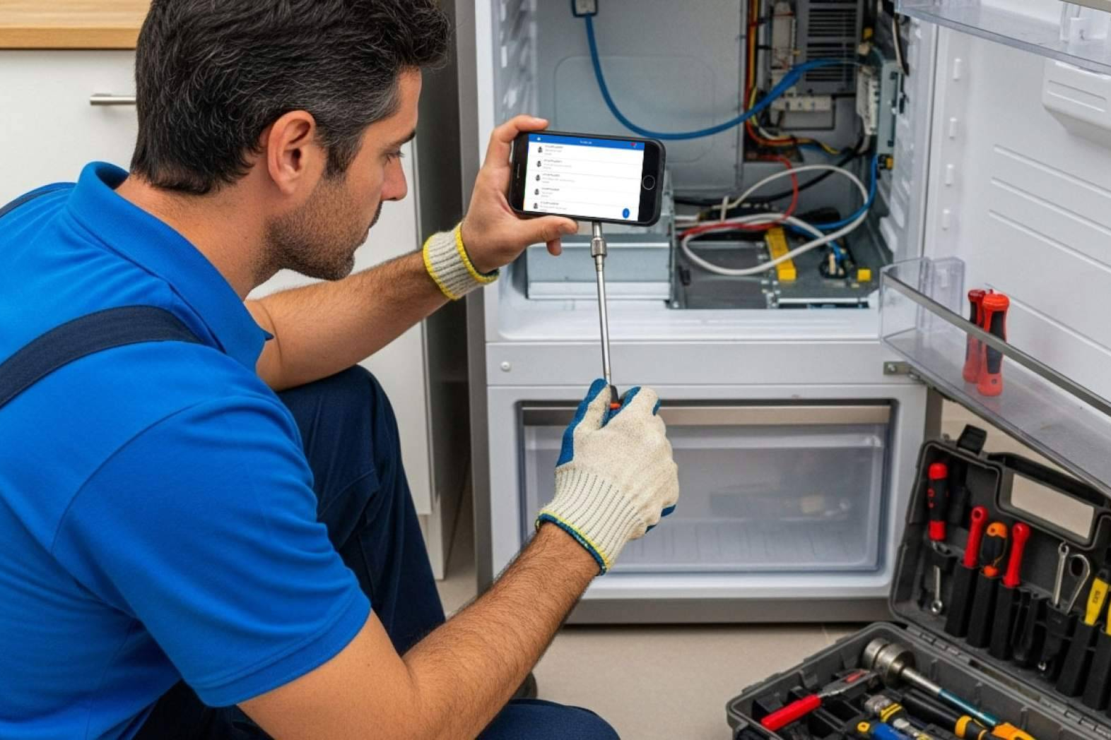 Gestión técnica sin fricciones; Fixner impulsa la digitalización del sector con su plataforma 360º