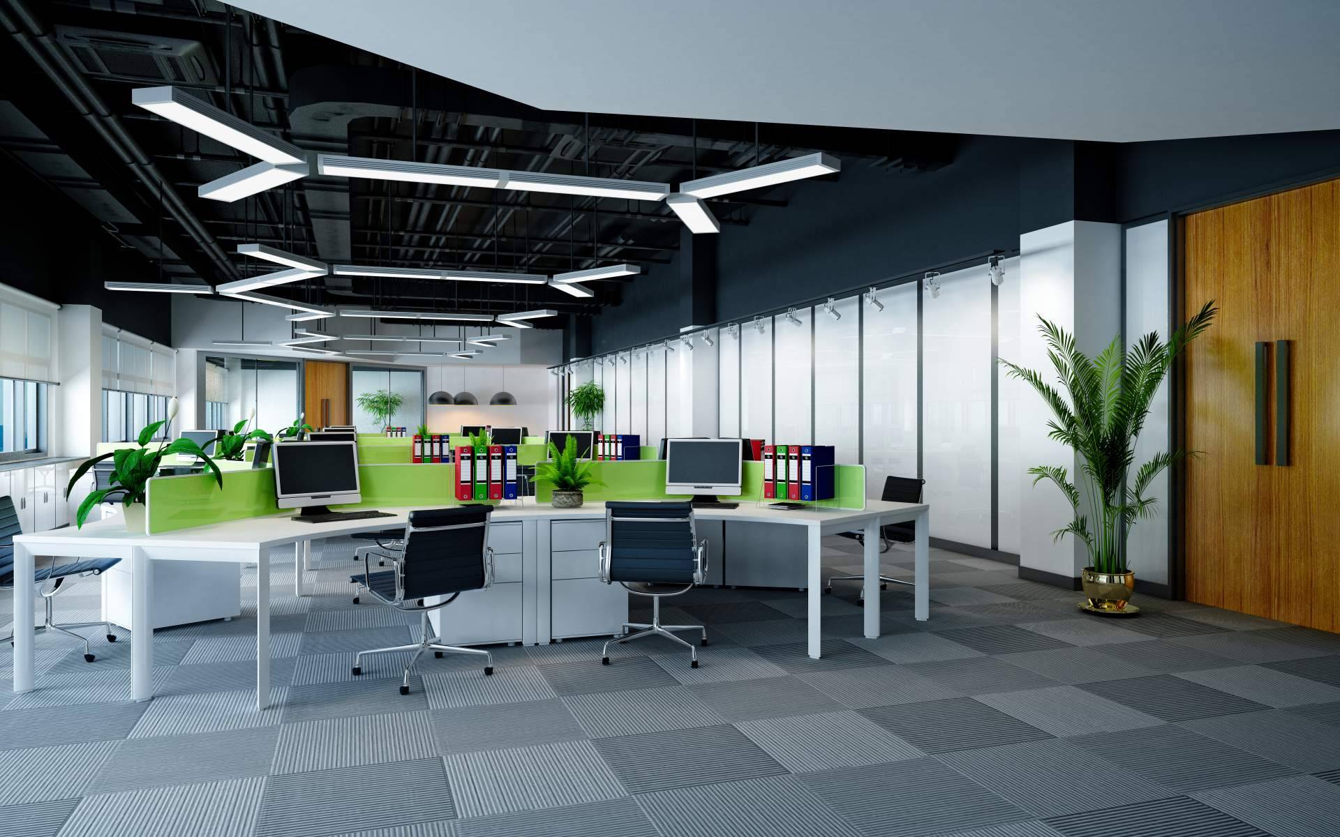 Oficinas más saludables en Alicante; 30 años apostando por mobiliario de oficina ergonómico