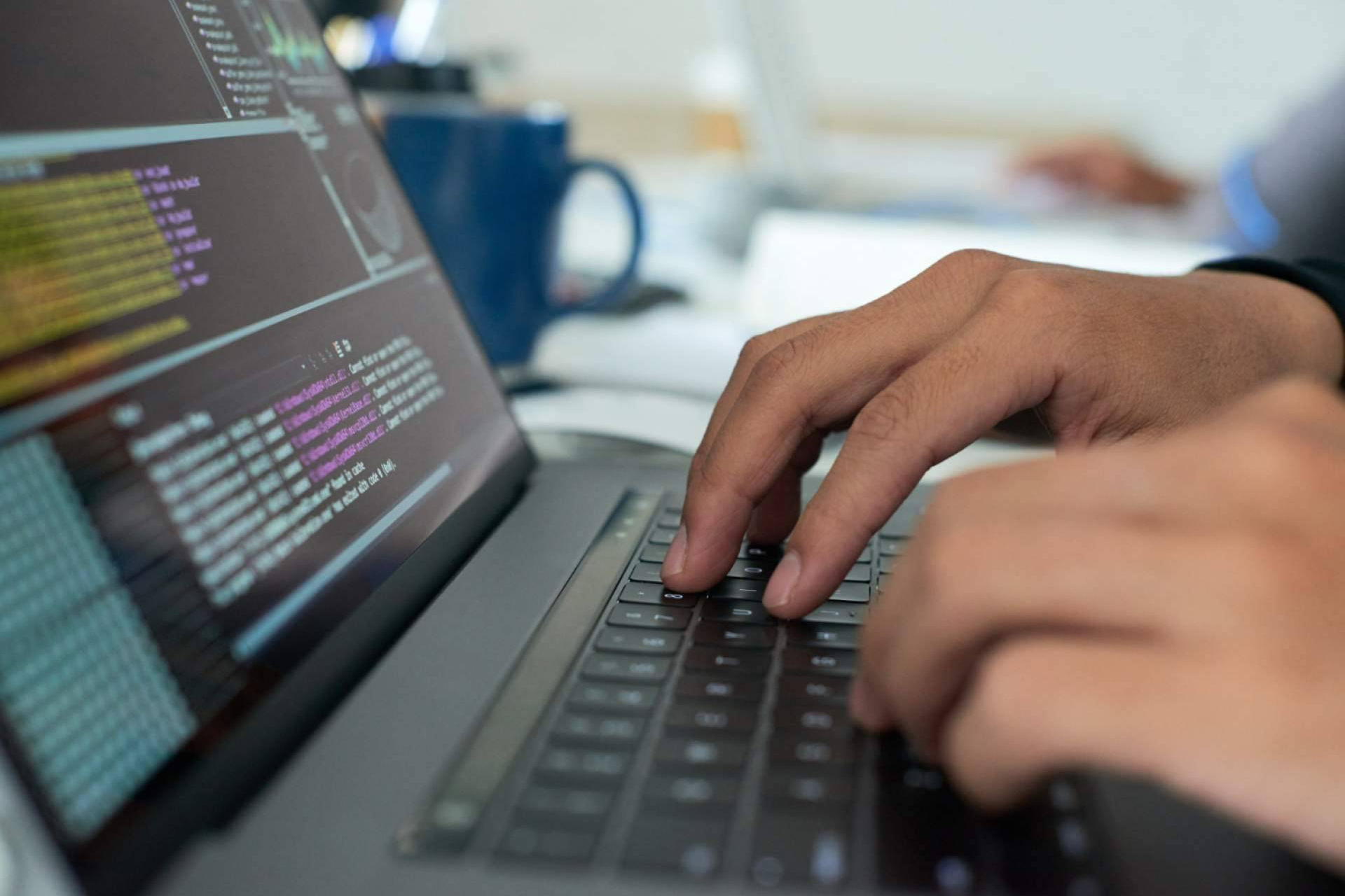 Lapisoft, innovación en software y aplicaciones a medida al servicio de empresas en A Coruña