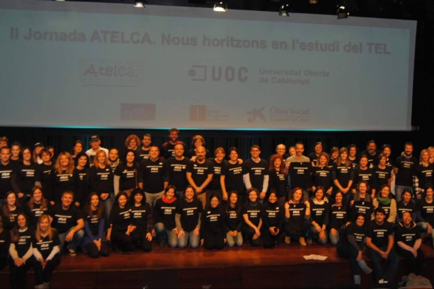 ATELCA celebra 13 años ofreciendo apoyo a familias y visibilidad al Trastorno del Desarrollo del Lenguaje