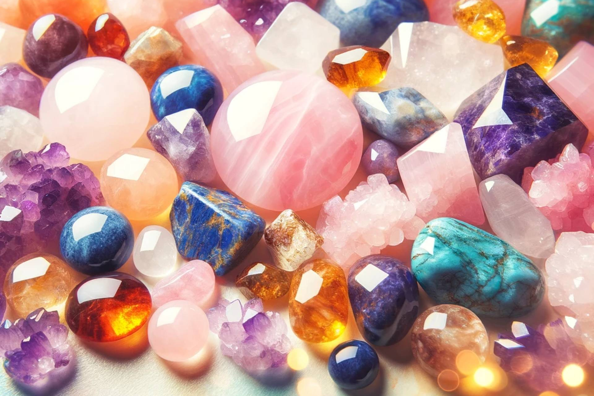 UniArt Minerales consolida su propuesta como tienda online de minerales auténticos y joyas en plata de ley