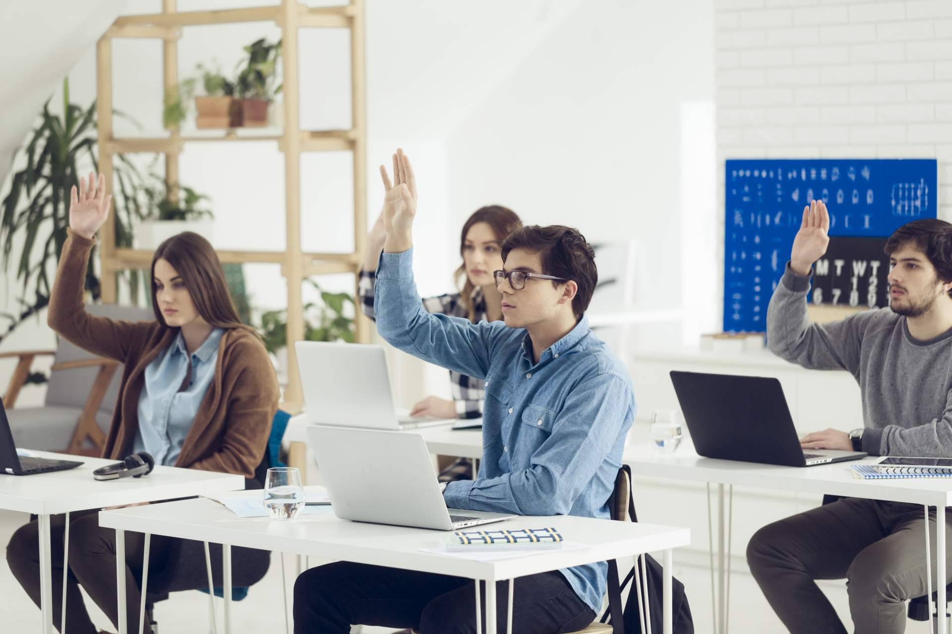 Formación práctica para emprendedores; el verdadero motor detrás de una idea exitosa