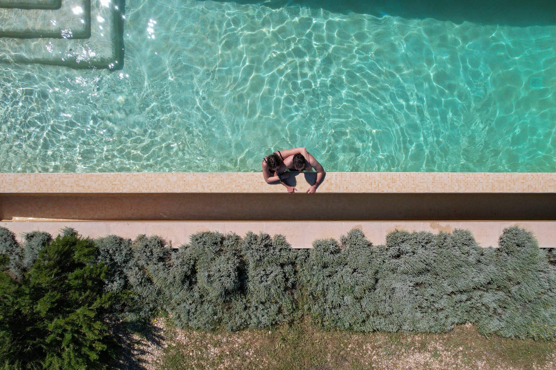 Casas vacacionales en Formentera con esencia local y tranquilidad, la propuesta de Can Corda
