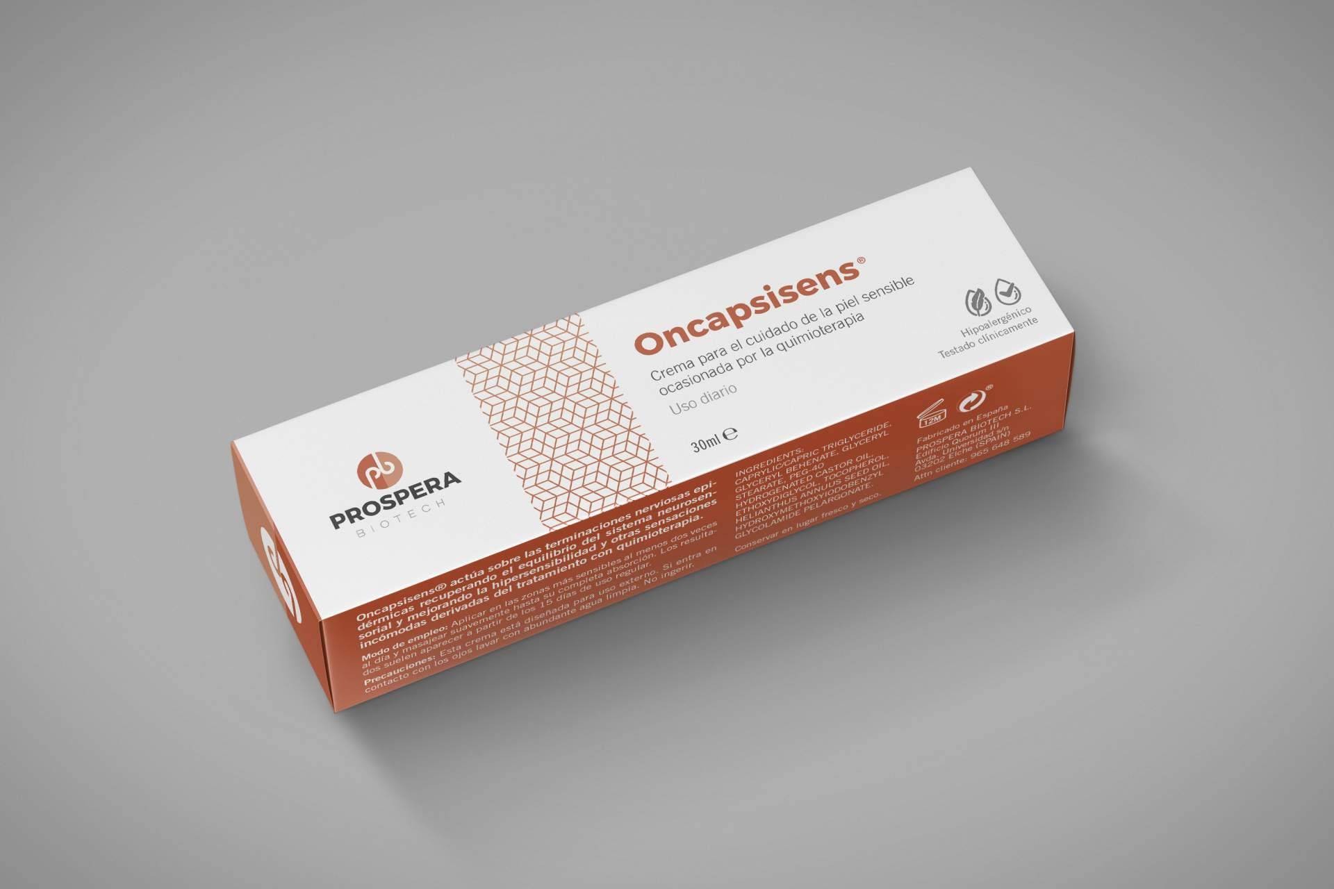 Ensayo clínico internacional muestra eficacia de crema contra común efecto secundario de quimioterapia