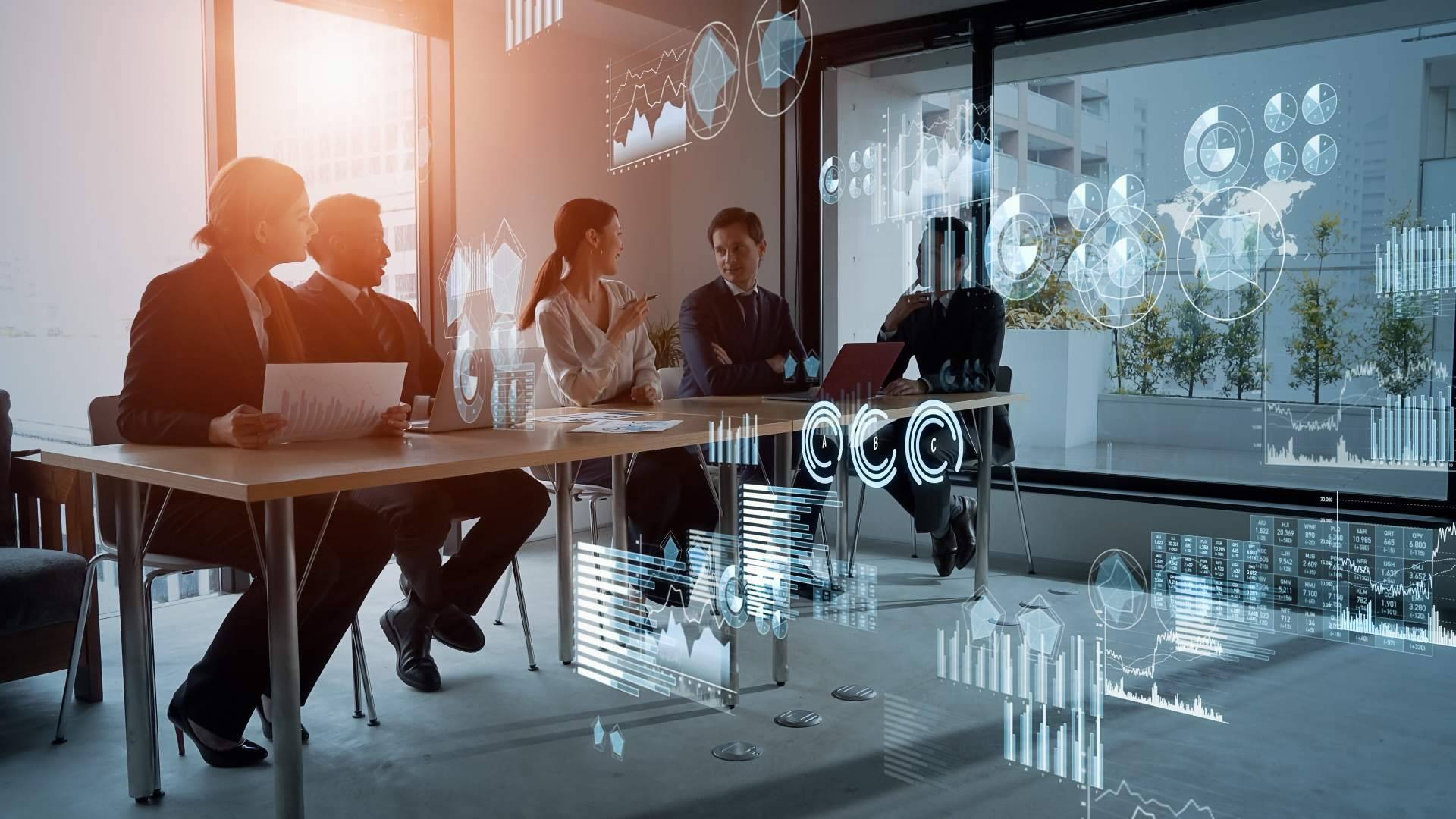 GPM profesionaliza el área de compras con su curso de Strategic Sourcing potenciado con IA