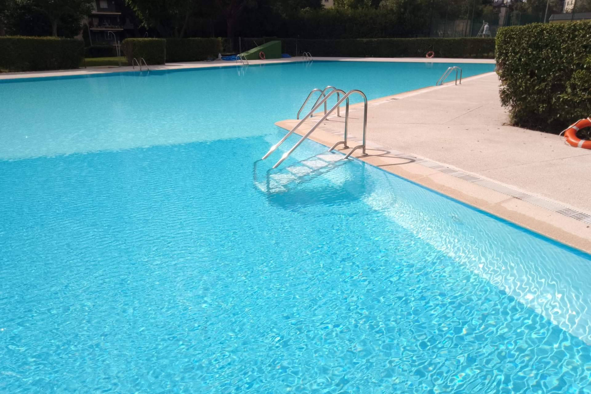 Pool Tiger Europe transforma la salud del agua con un sistema de desinfección que garantiza pureza y claridad permanentes