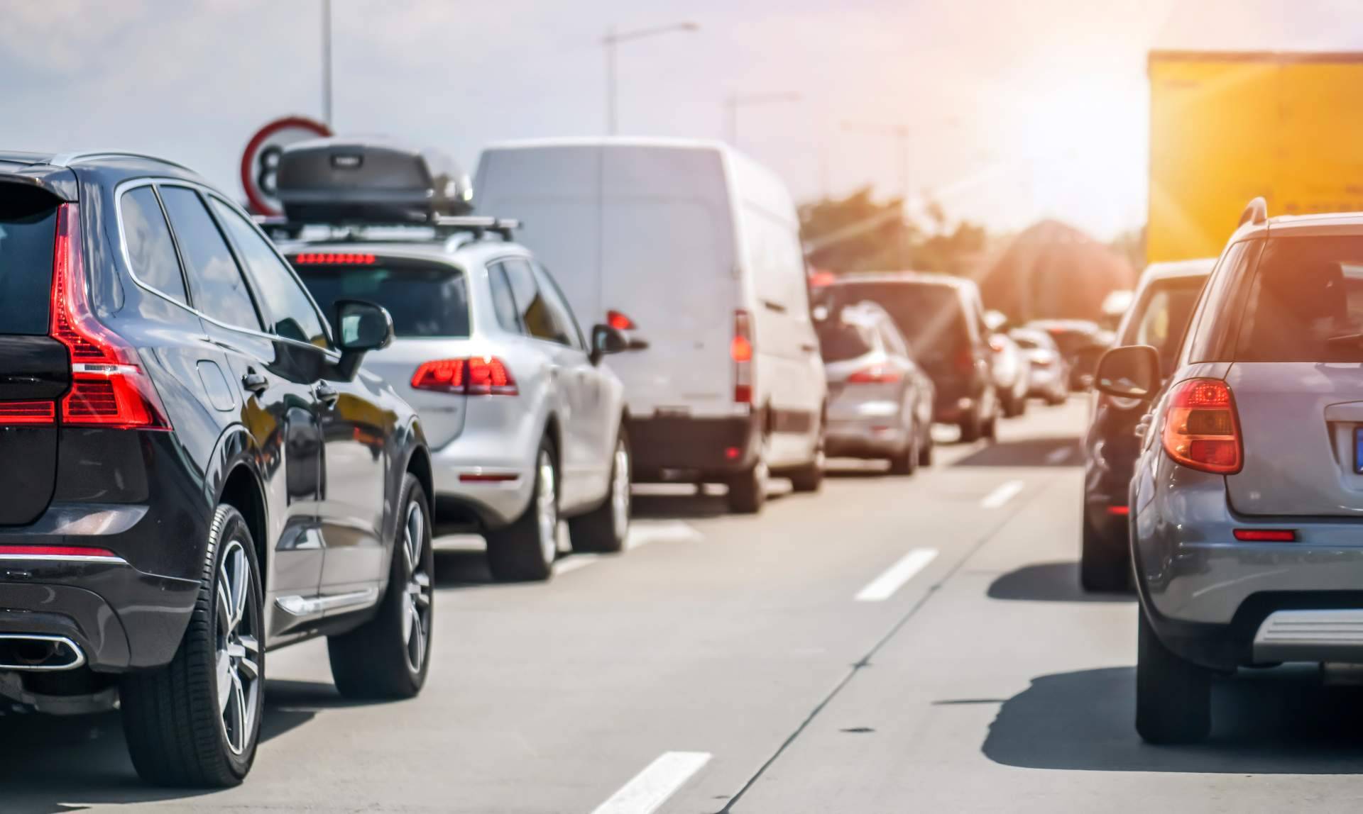 Esto No Es Noticia publica una guía sobre las claves para solicitar una indemnización por accidente de tráfico